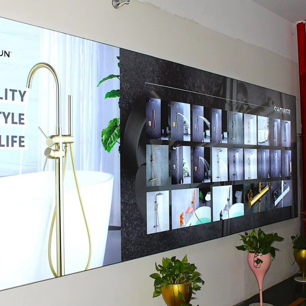 Wenzhou Luxury Home Sanitary Ware: Your Trusted Partner for Premium Bathroom Solutions