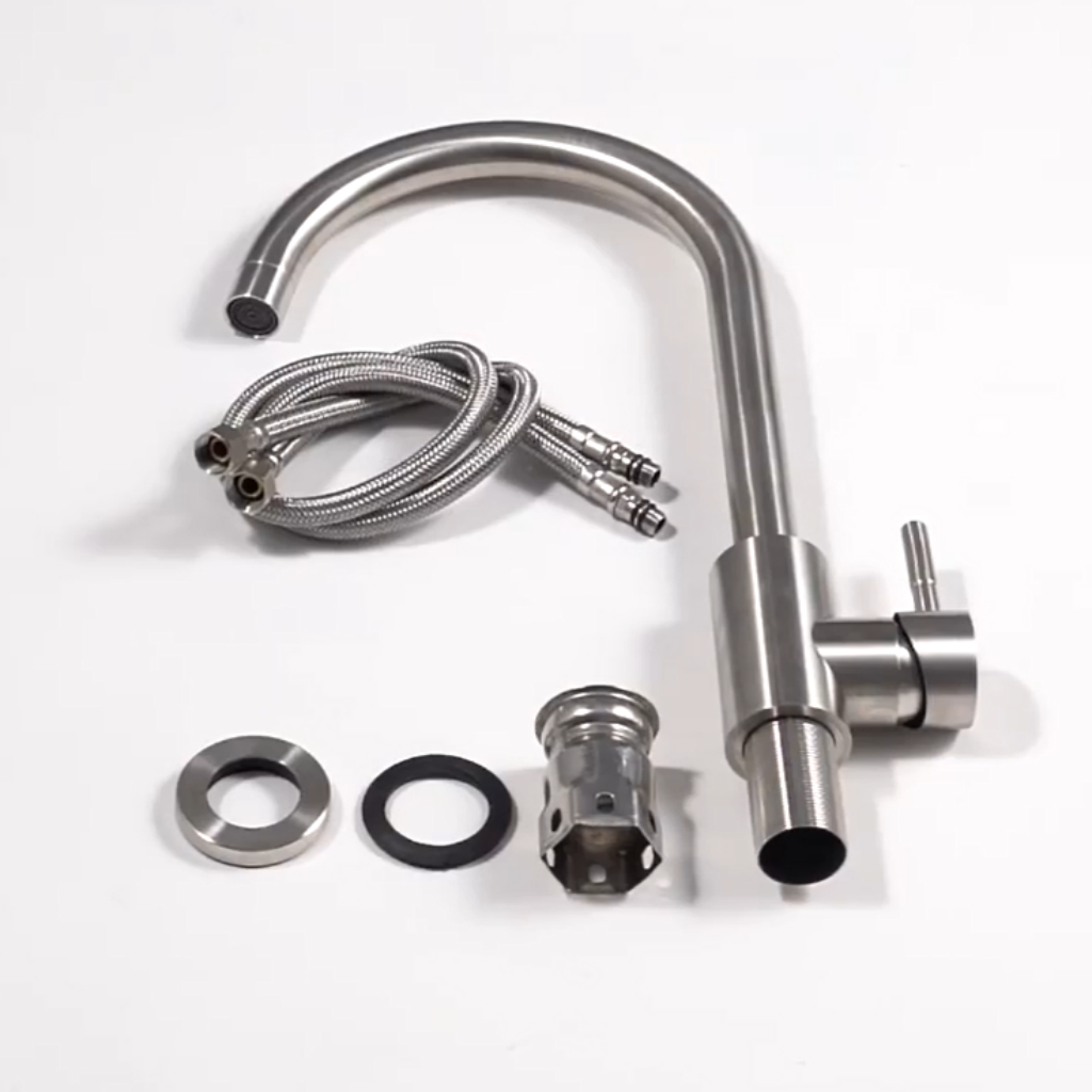 Cheap price. 10 years guarantee. easy to install.