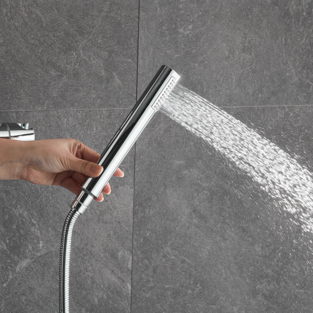 The Evolution of the Shower: How Advanced Systems are Redefining Daily Wellness