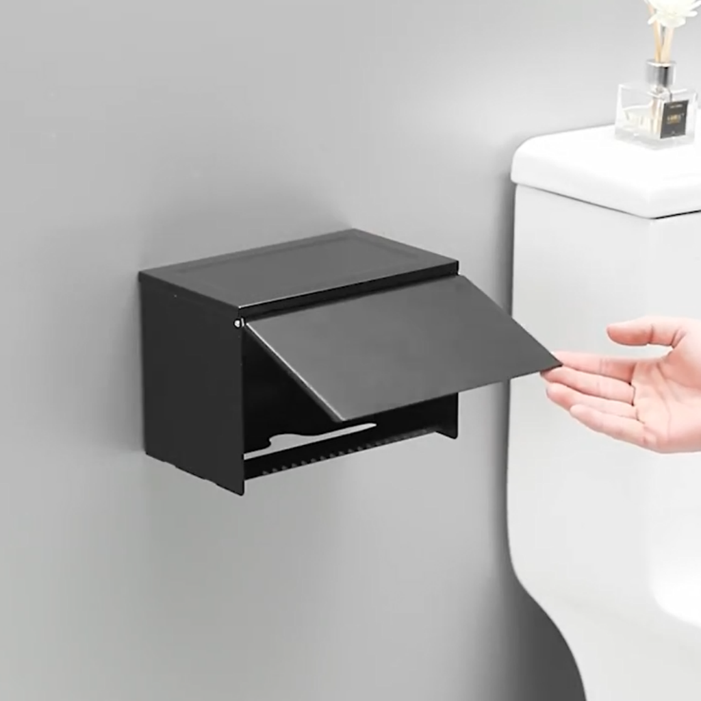 New style with multi function. you can put many thing on the up of the box, also it is waterproof