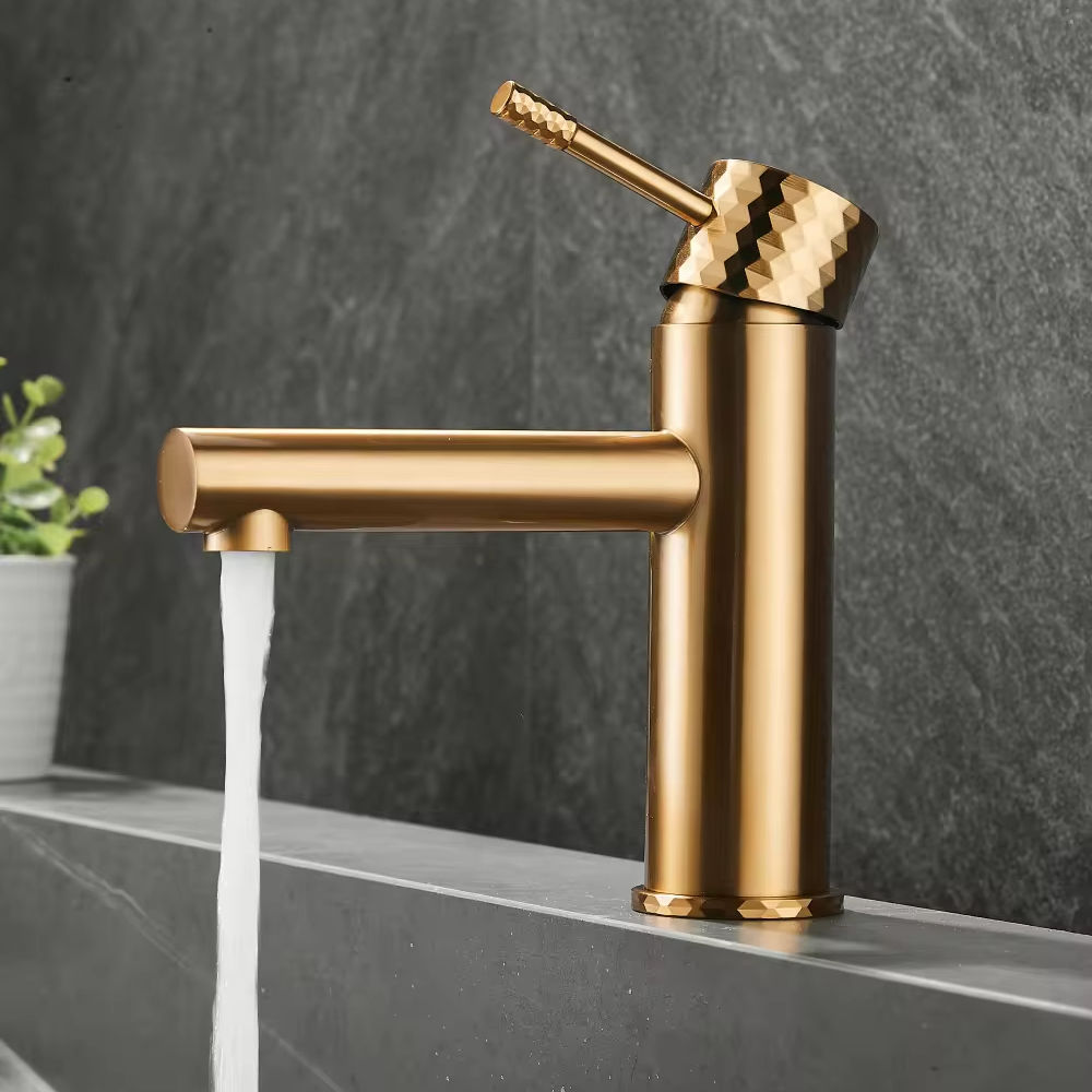 Basin Faucet