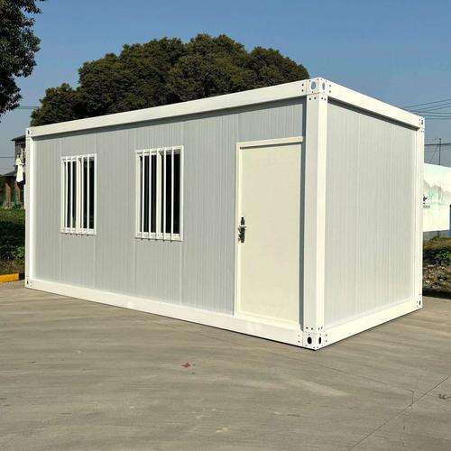 Ano ang Karaniwang Mga Isyu sa Paggamit ng Mobile Container Houses at Paano Ito Masosolusyunan?