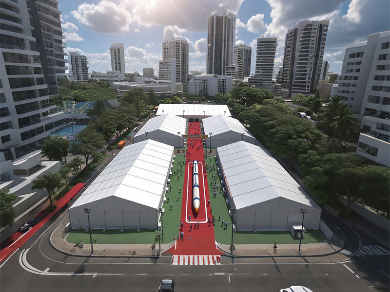 Domaine de Chantilly Cosmic Journey Exhibition Chantilly, Île-de-France, France