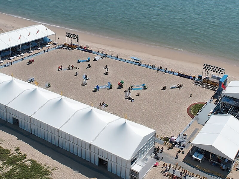 Mancora Pacific Equestrian & Adventure Center Máncora, Piura Region, Peru