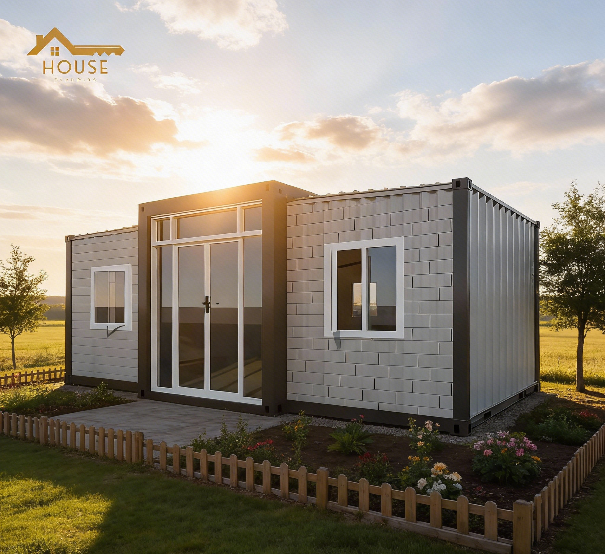 Where to Buy High-Quality Container Homes at Competitive Prices?