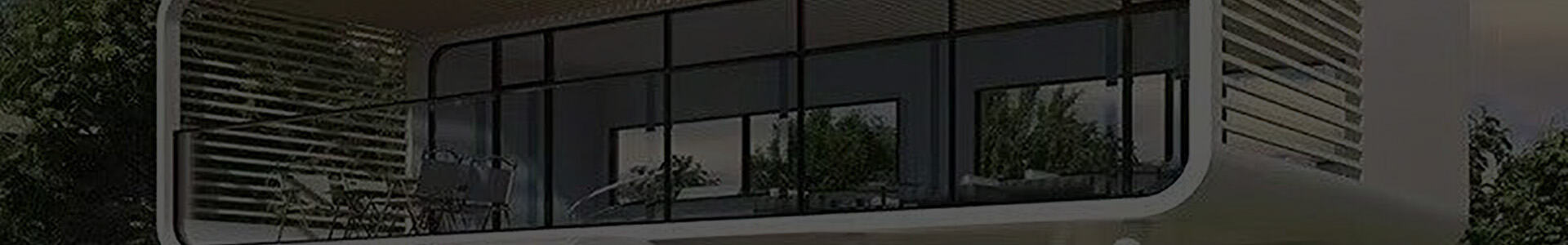 Modular Container House & Outdoor Event Tent Manufacturer - HZW