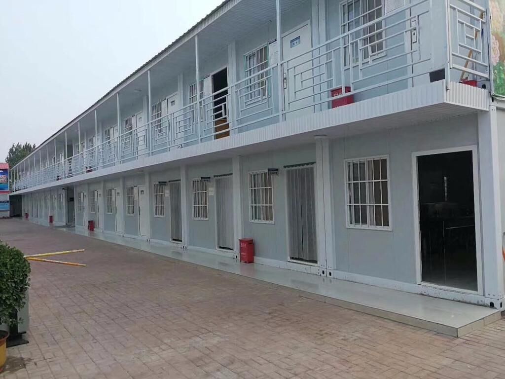 Saan Bumibili ng Mataas na Kalidad na Mobile Container Homes sa Wholesale na Presyo