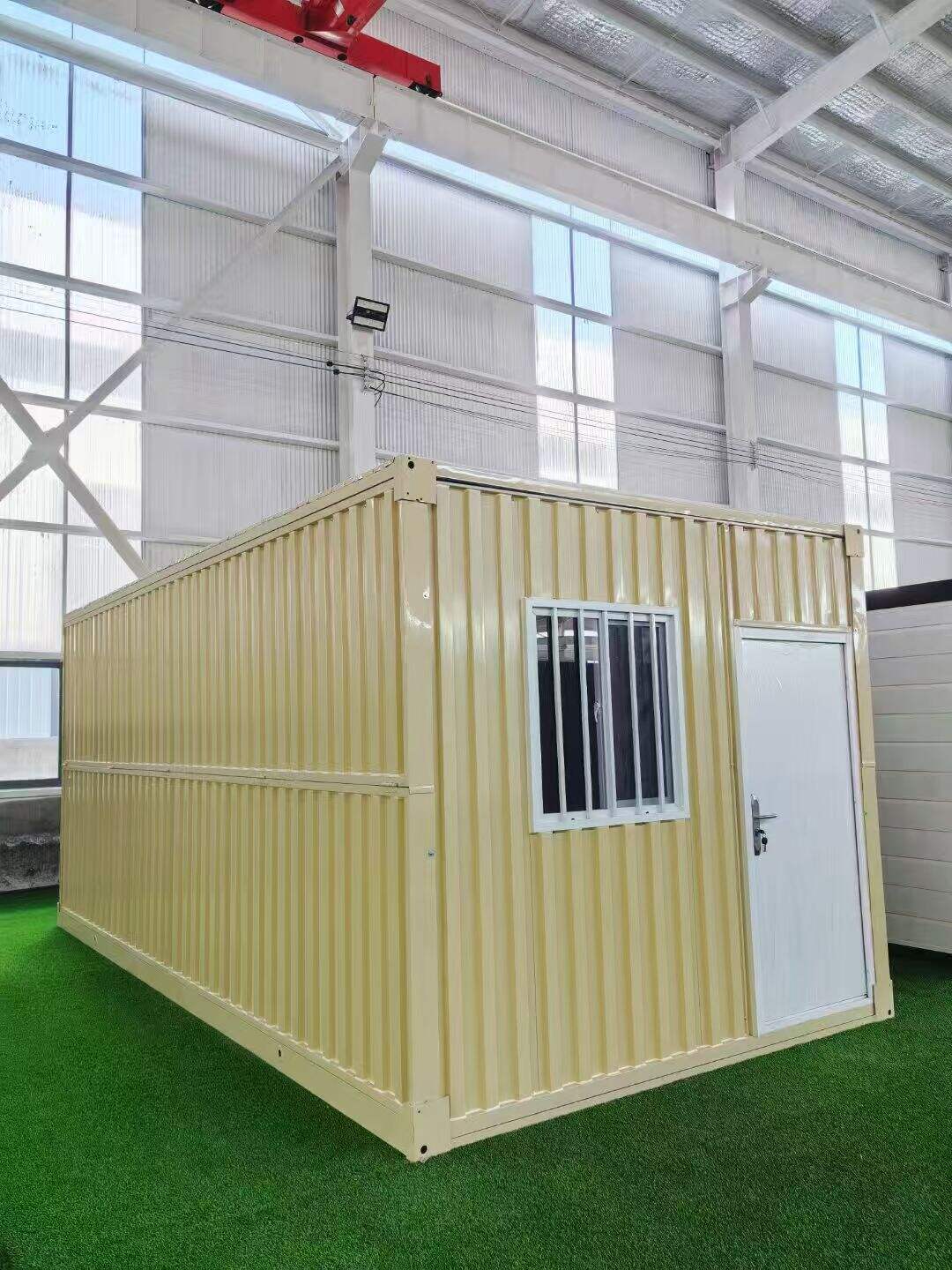 Best prefab homes under 100k