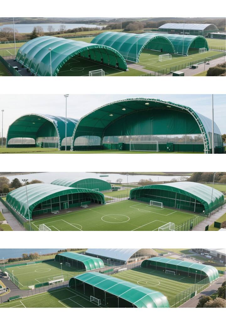 Ano ang Mga Benepisyo ng Paggamit ng Tents para sa Futsal sa mga Kaganapan?