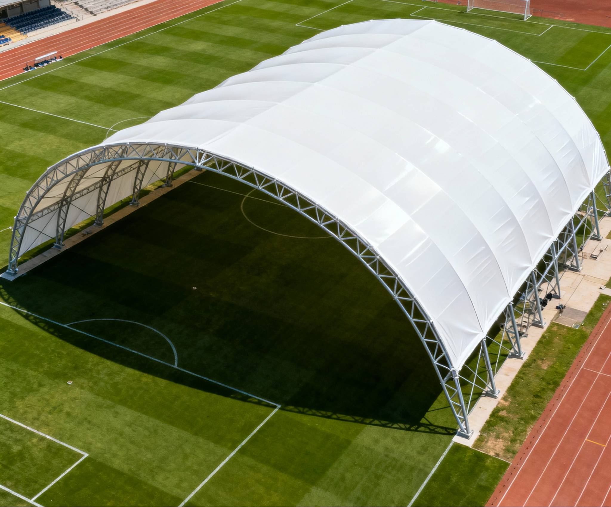 Saan Makakakuha ng Pinakabagong Trend at Inobasyon sa Tent Soccer?