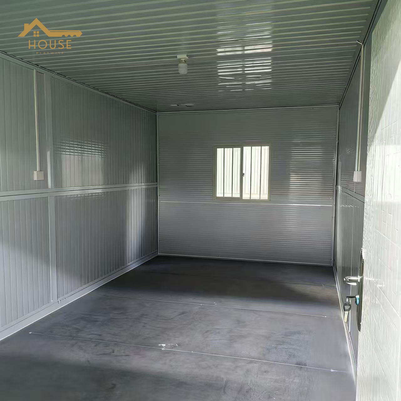 Common Issues to Consider When Buying Flat Pack Container Houses