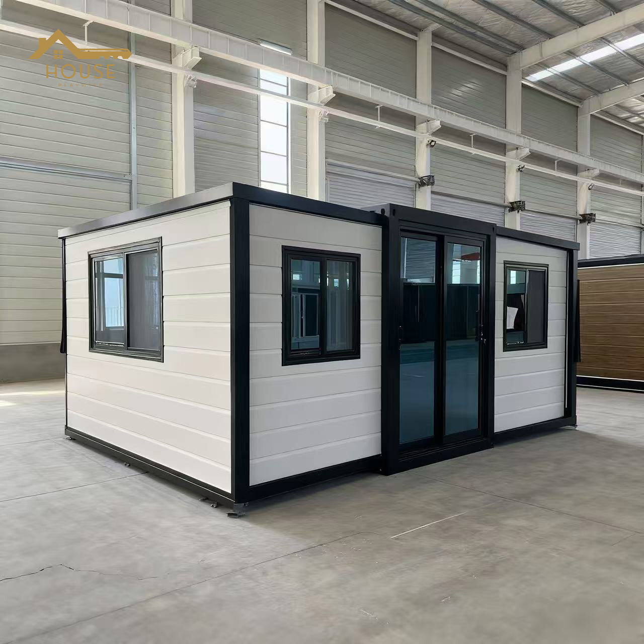 Where to Discover Innovative Designs for Wholesale Container Homes