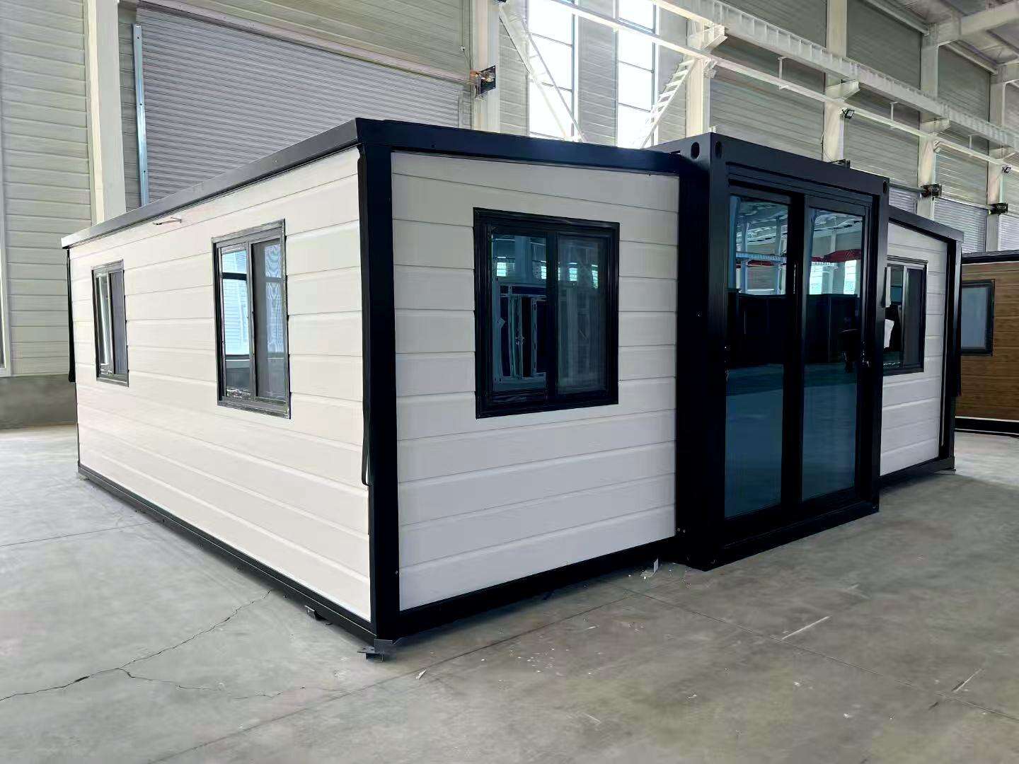 Saan Makakakuha ng Matibay at Abot-Kayang Malalaking Bahay na Container