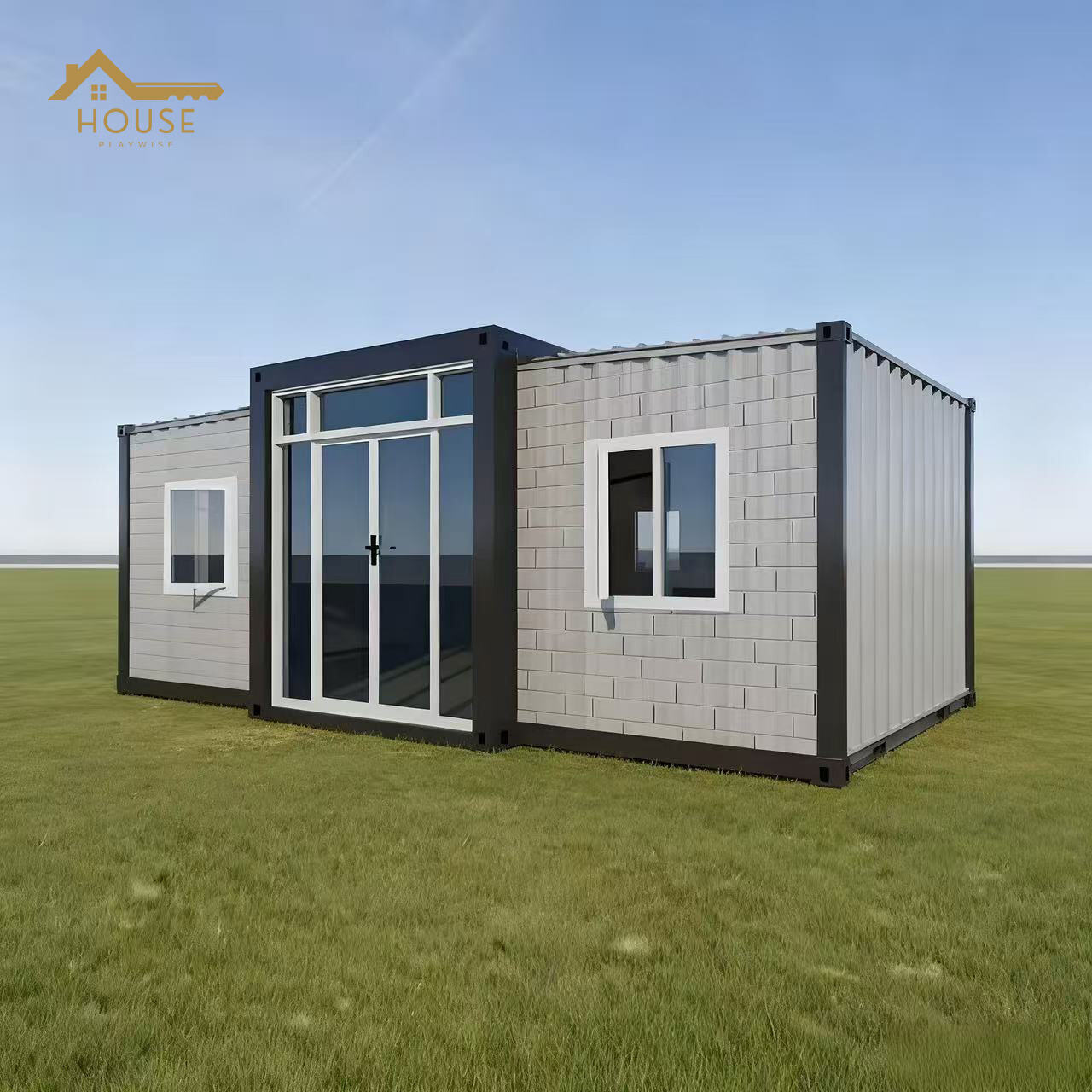 Paano Pumili ng Pinakamahusay na Portable na Bahay na Container para sa Iyong Pangangailangan