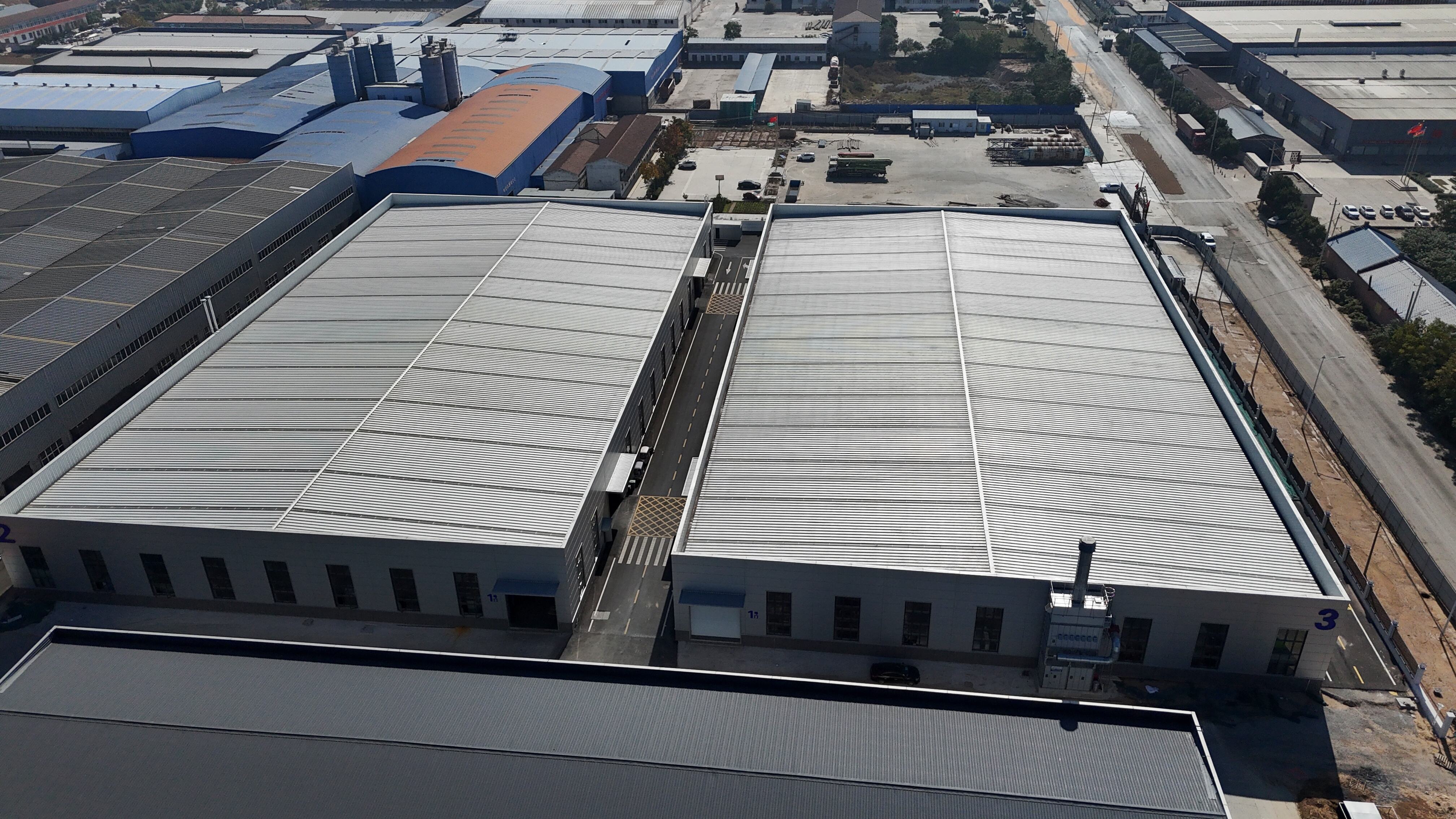 Sustainable Building Practices