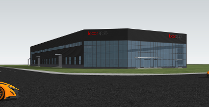 03. 3D modelování