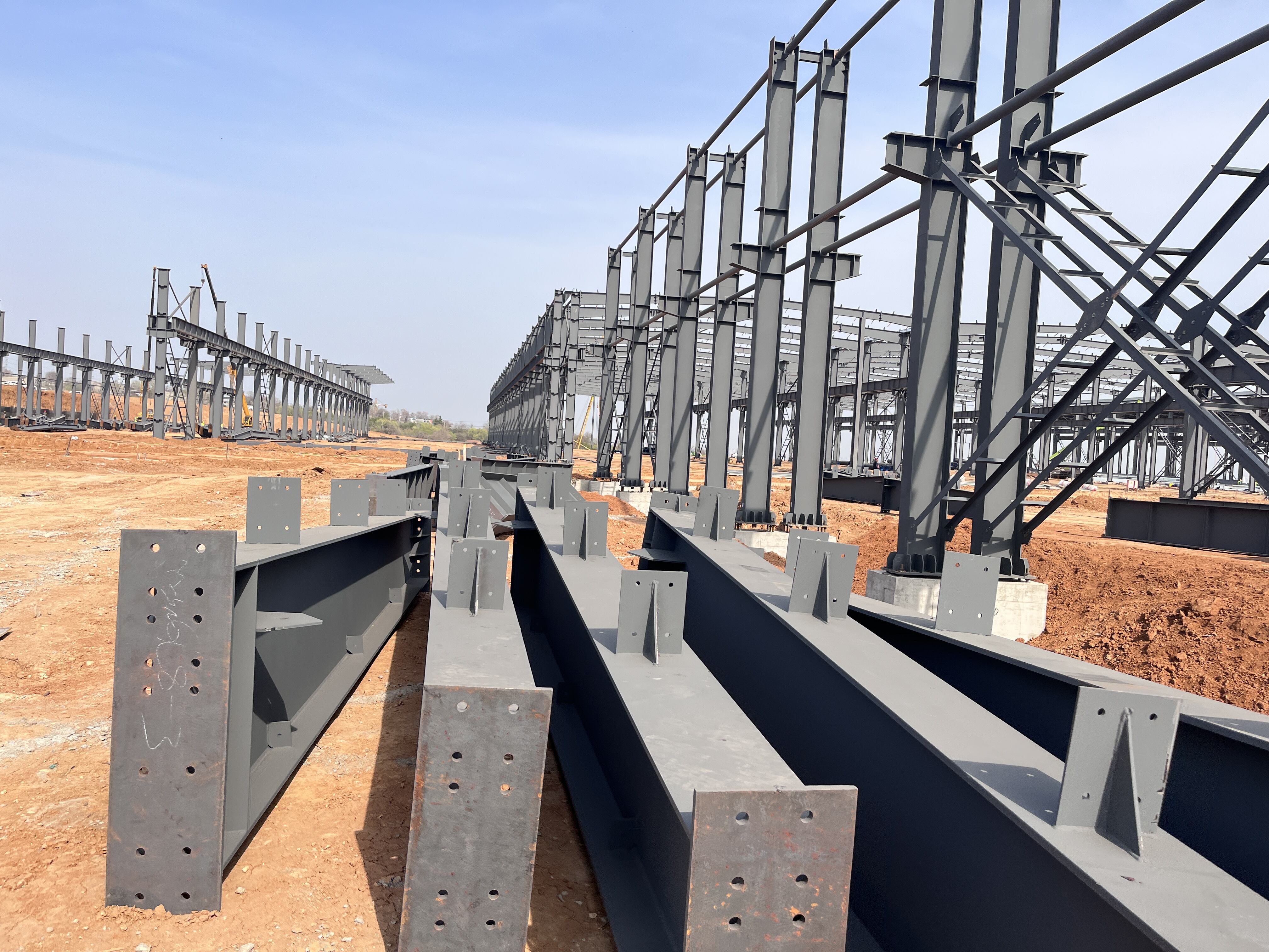 Sustainable Construction Practices