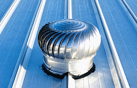 Natural Ventilator