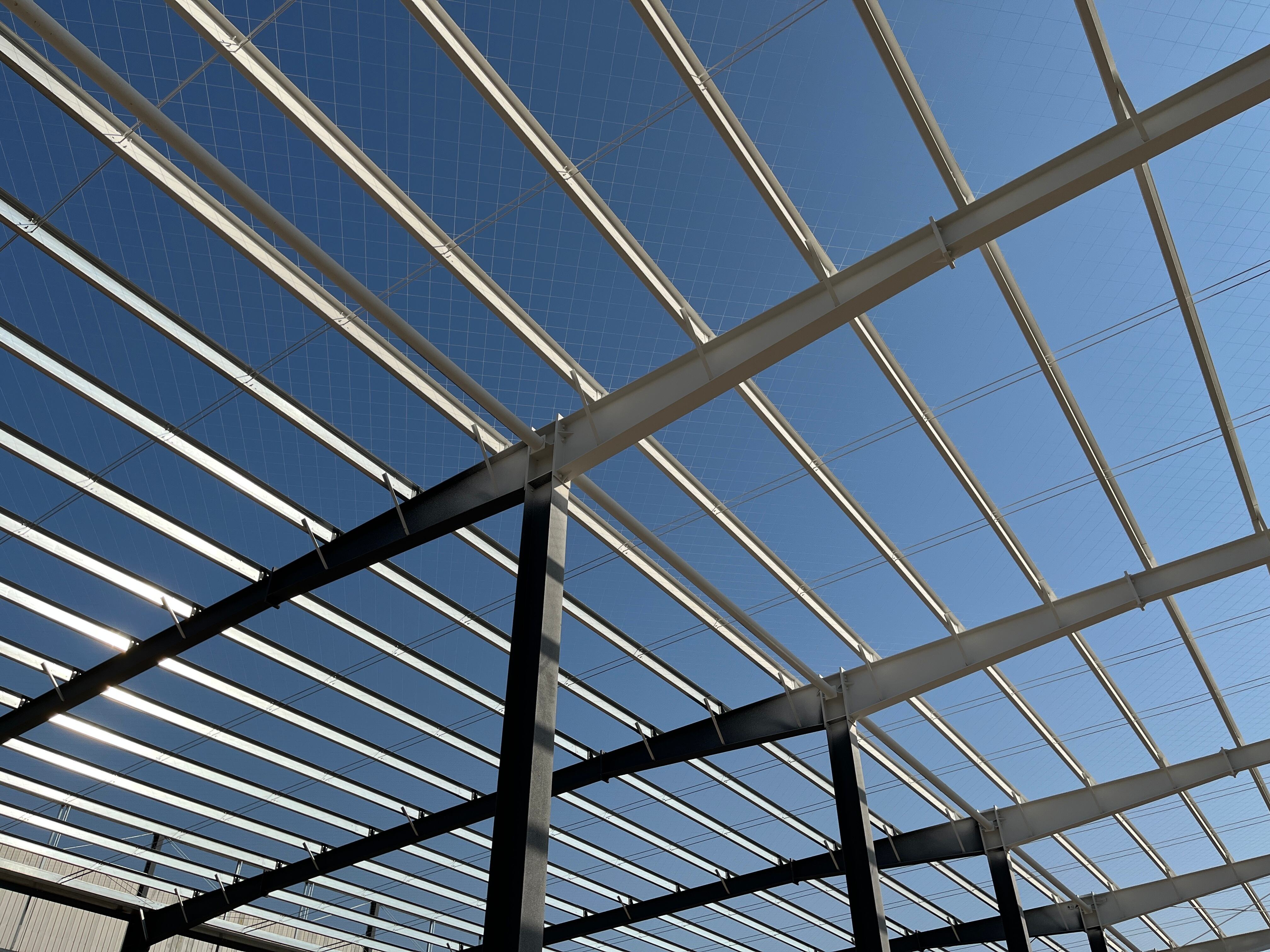 Your Trusted Prefab Steel Warehouse Supplier