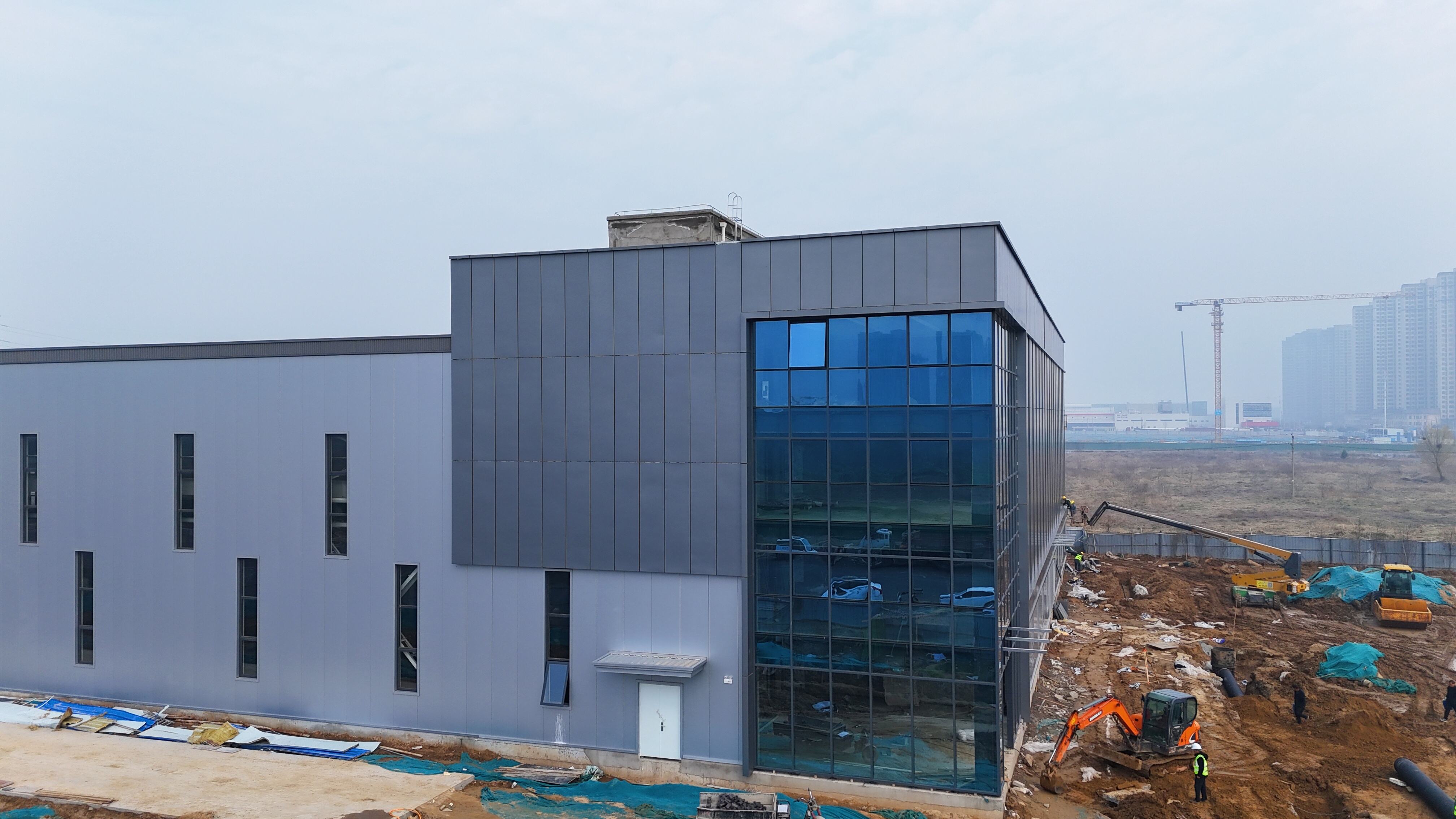 Discover Competitive Prefabricated Warehouse Prices with Weilan