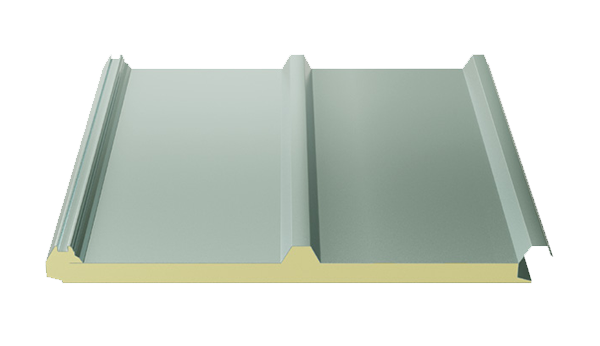 Polyurethane panel