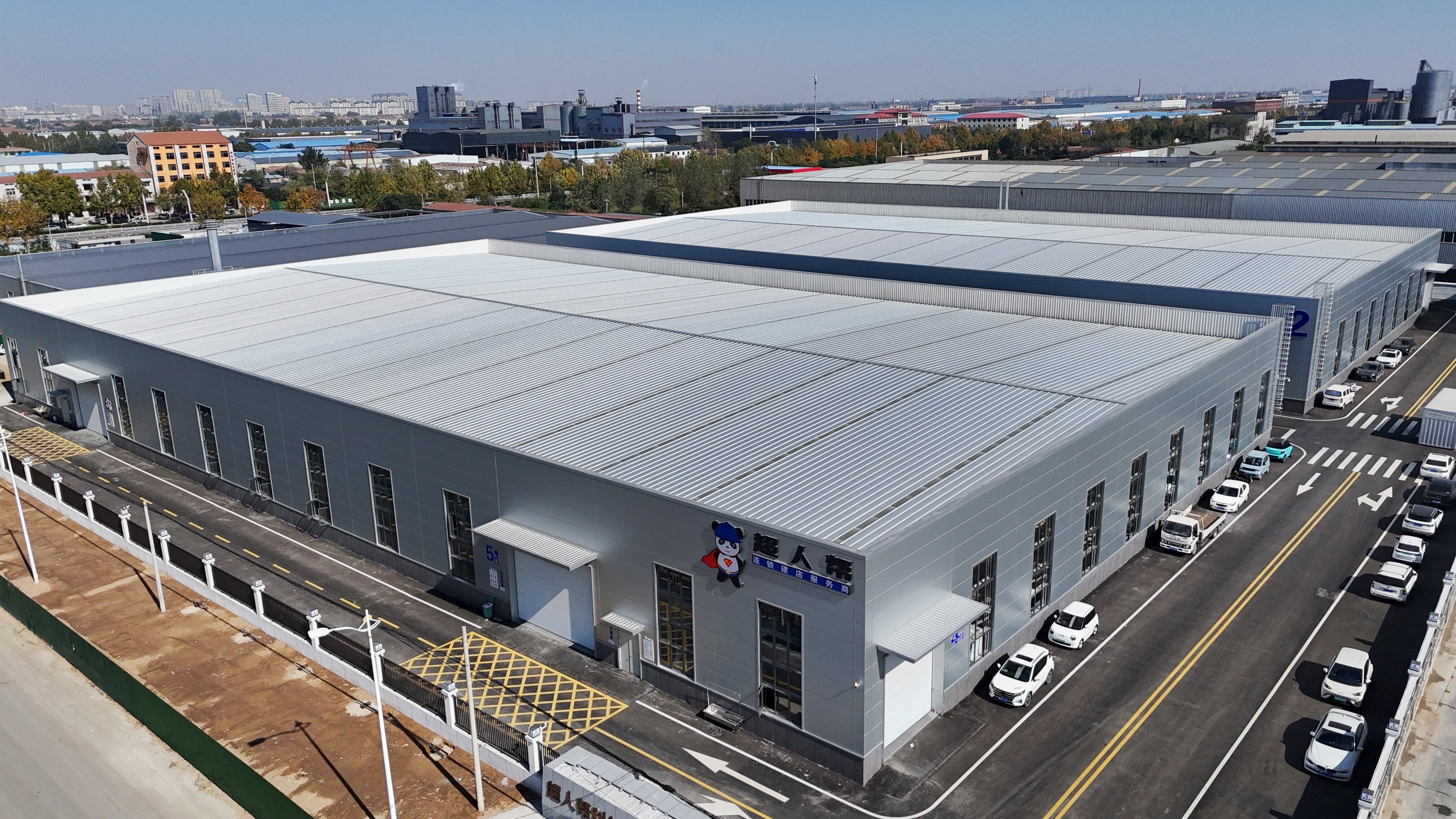 prefab steel warehouse  (35).JPG