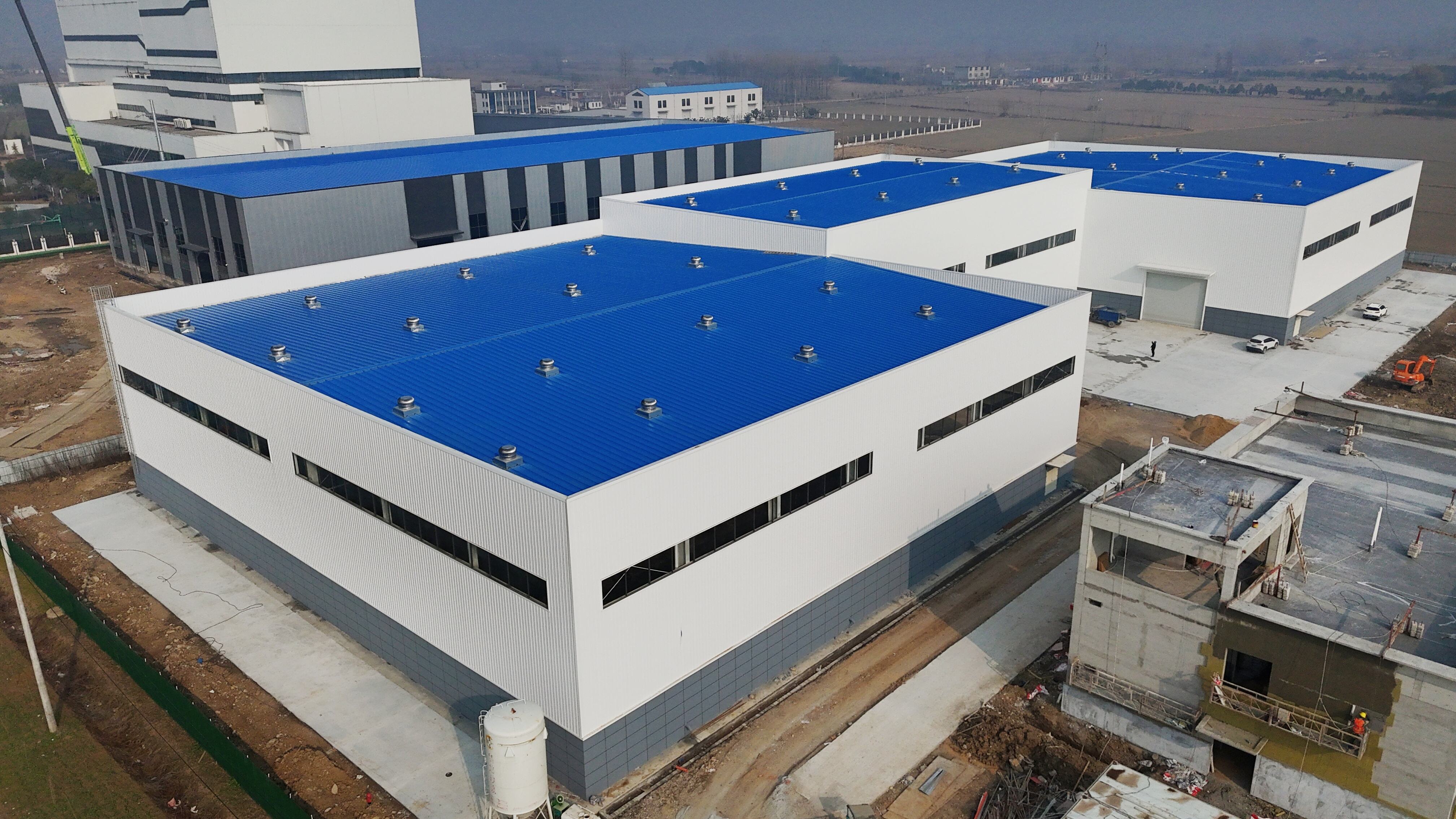Innovative Prefabrication Techniques