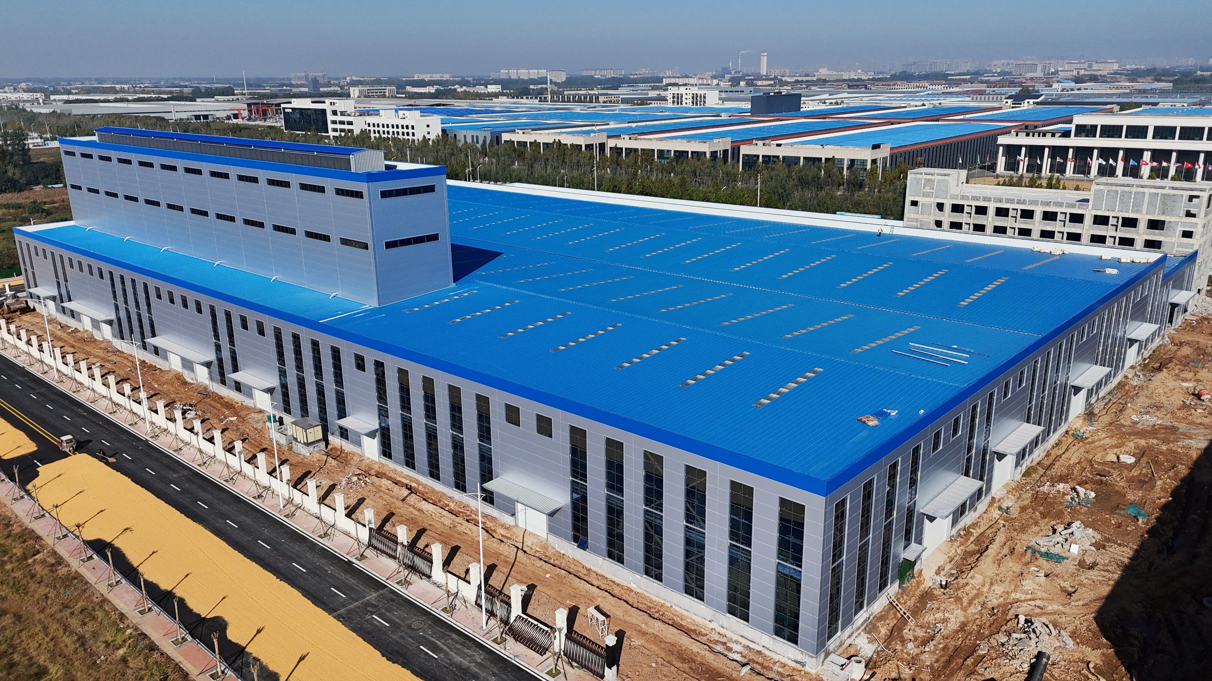 Advanced Engineering Solutions