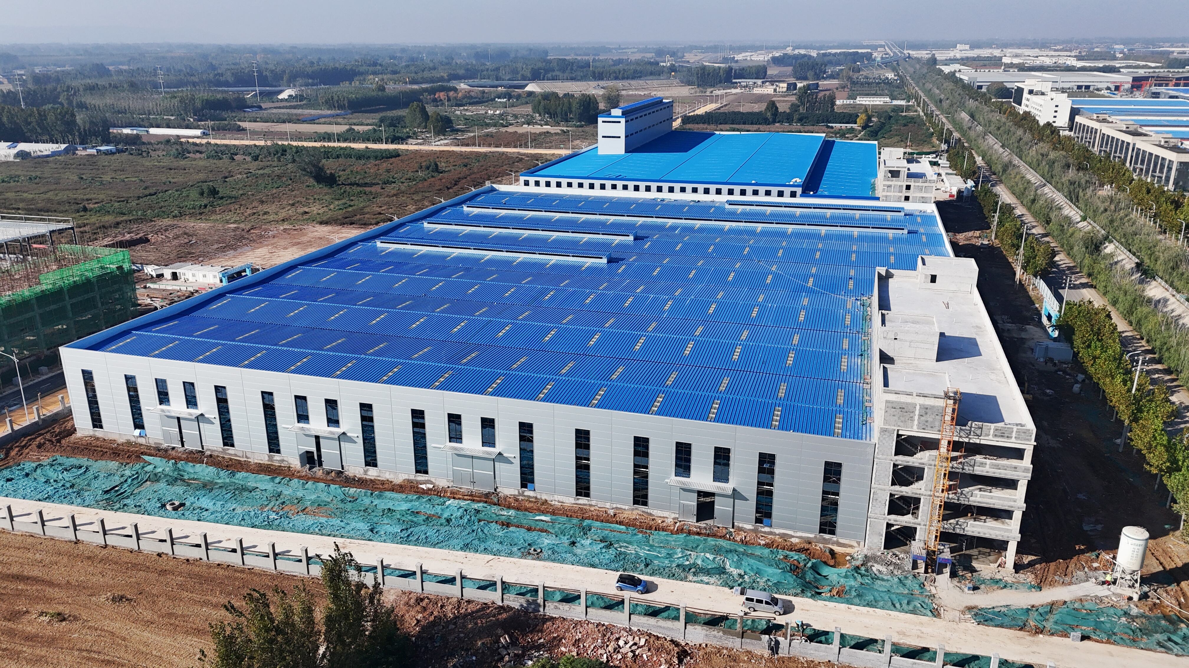 Innovative Engineering Solutions