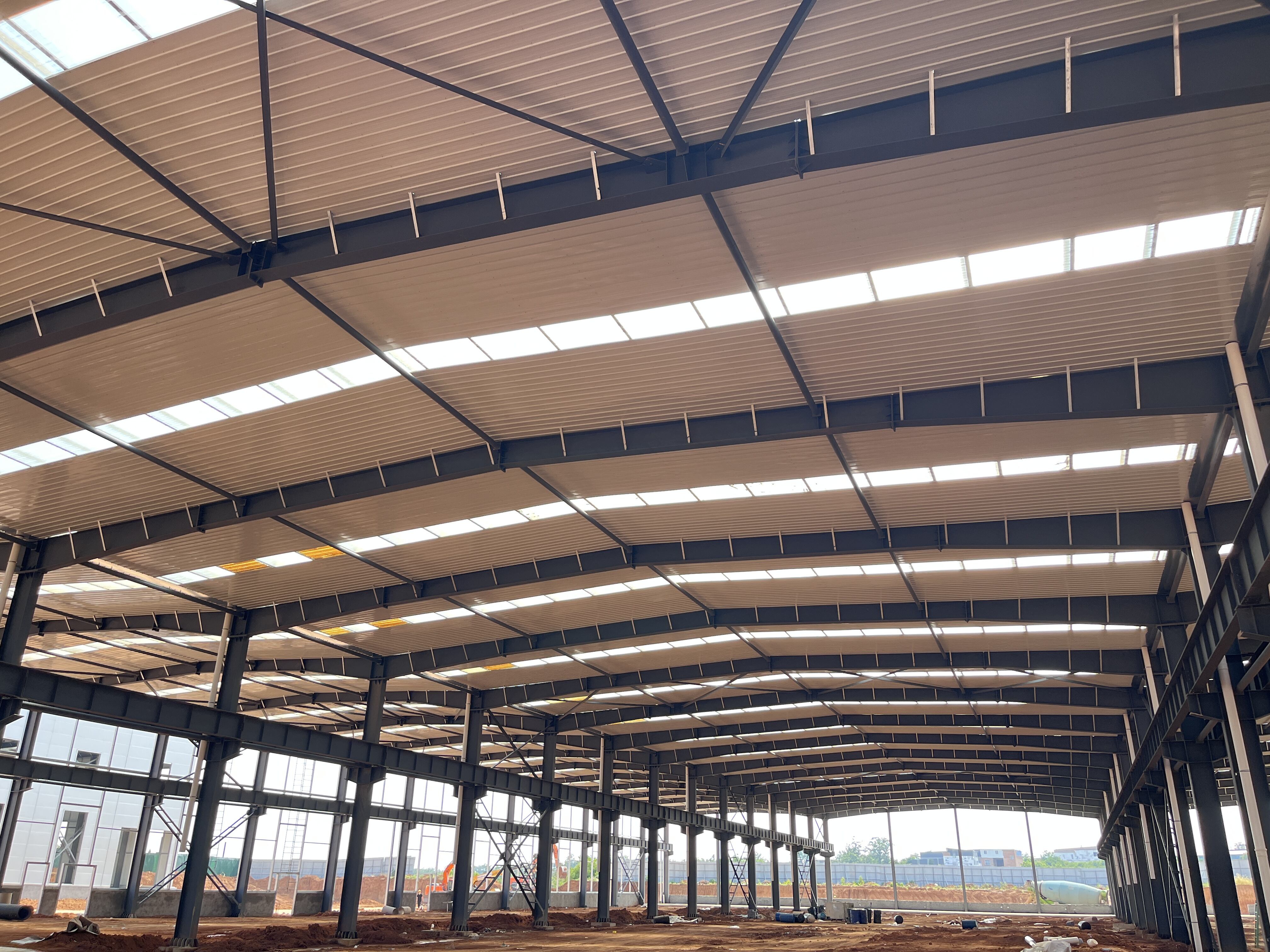 Commitment to Sustainability and Energy Efficiency