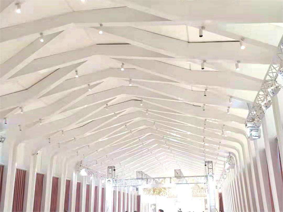 prefab PEB warehouse