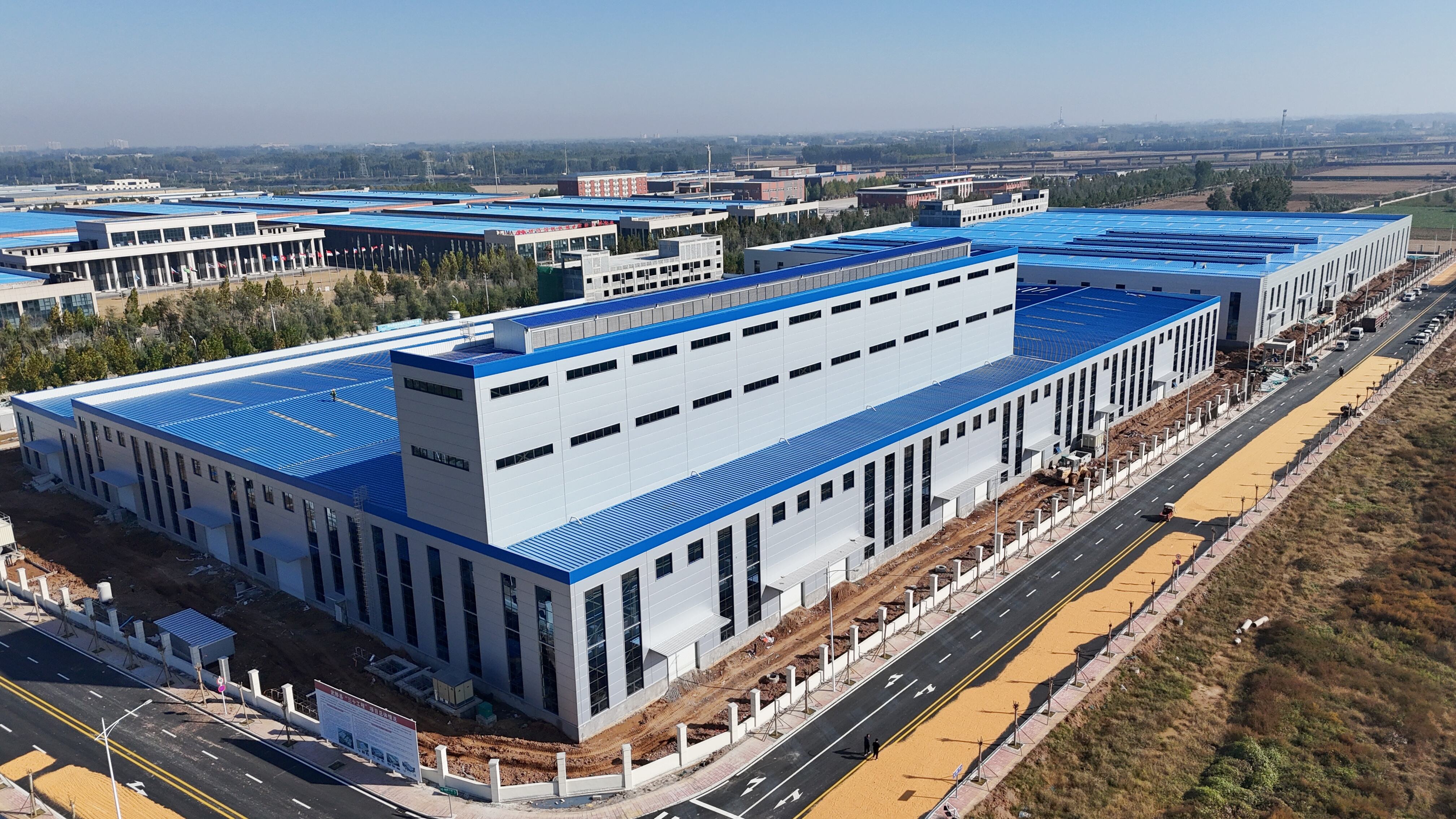 Sustainable Building Practices