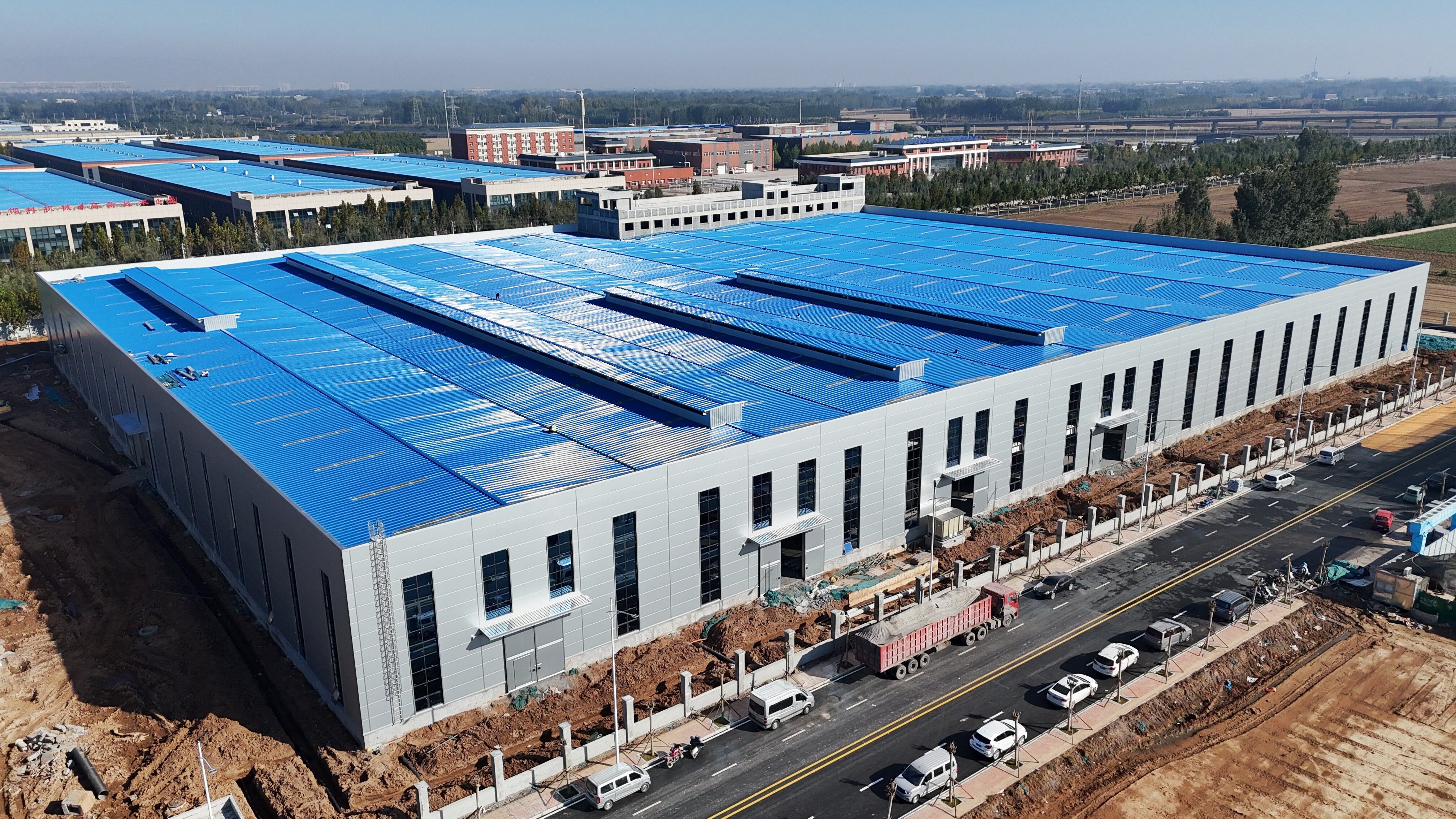 Commitment to Quality Assurance