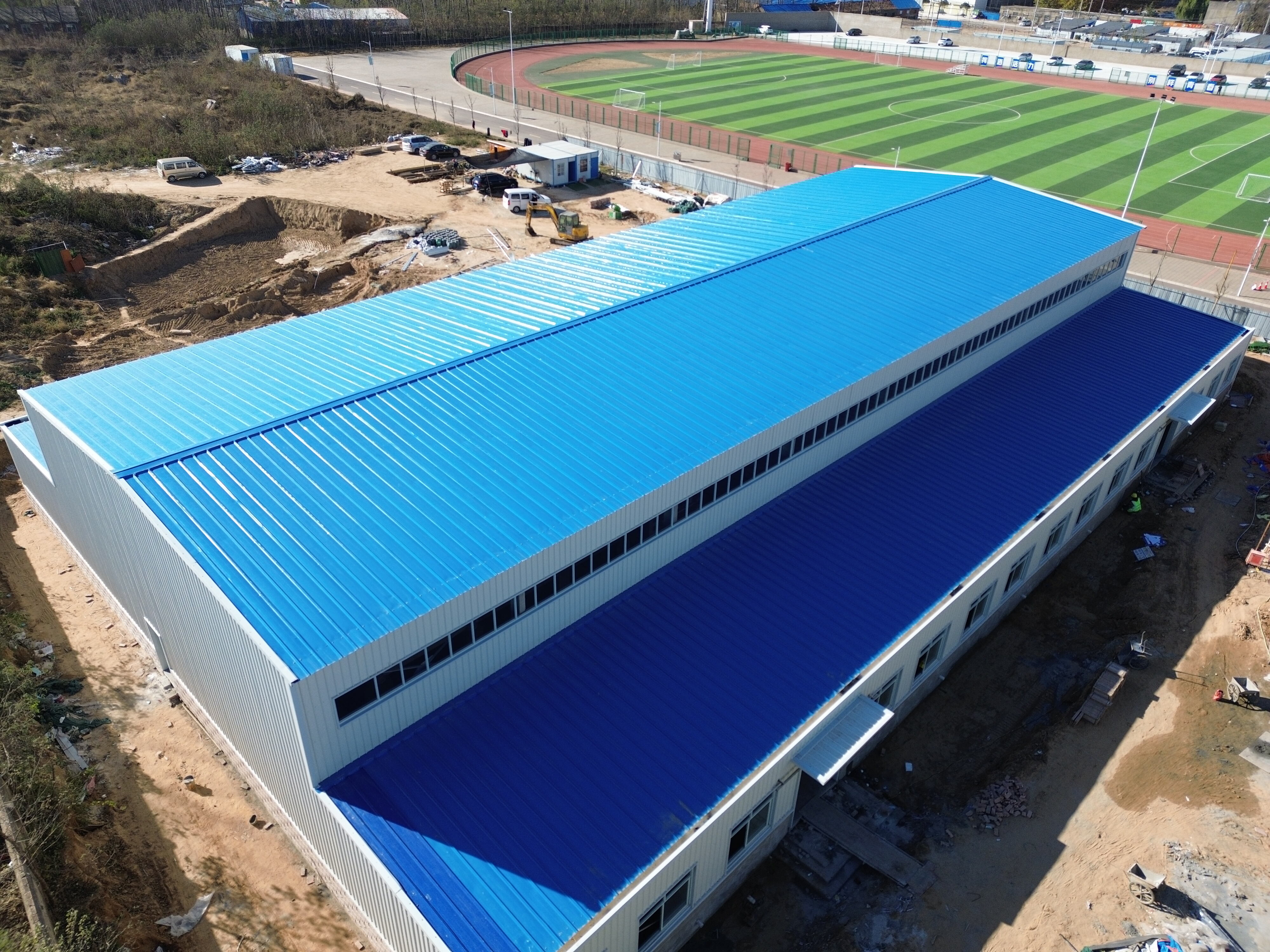 Affordable Turnkey Solutions for Steel Building Prices