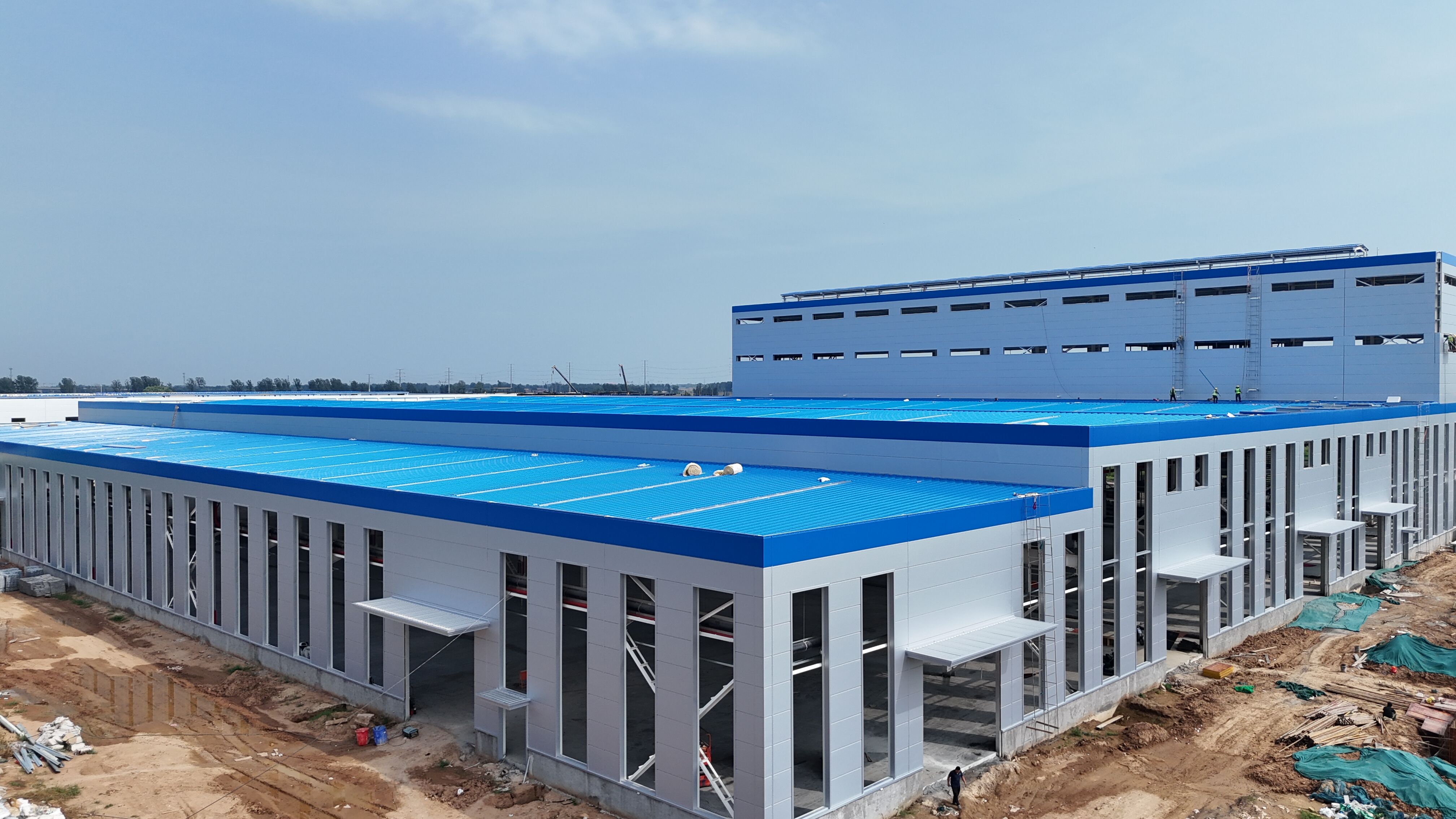 Innovative Engineering Solutions
