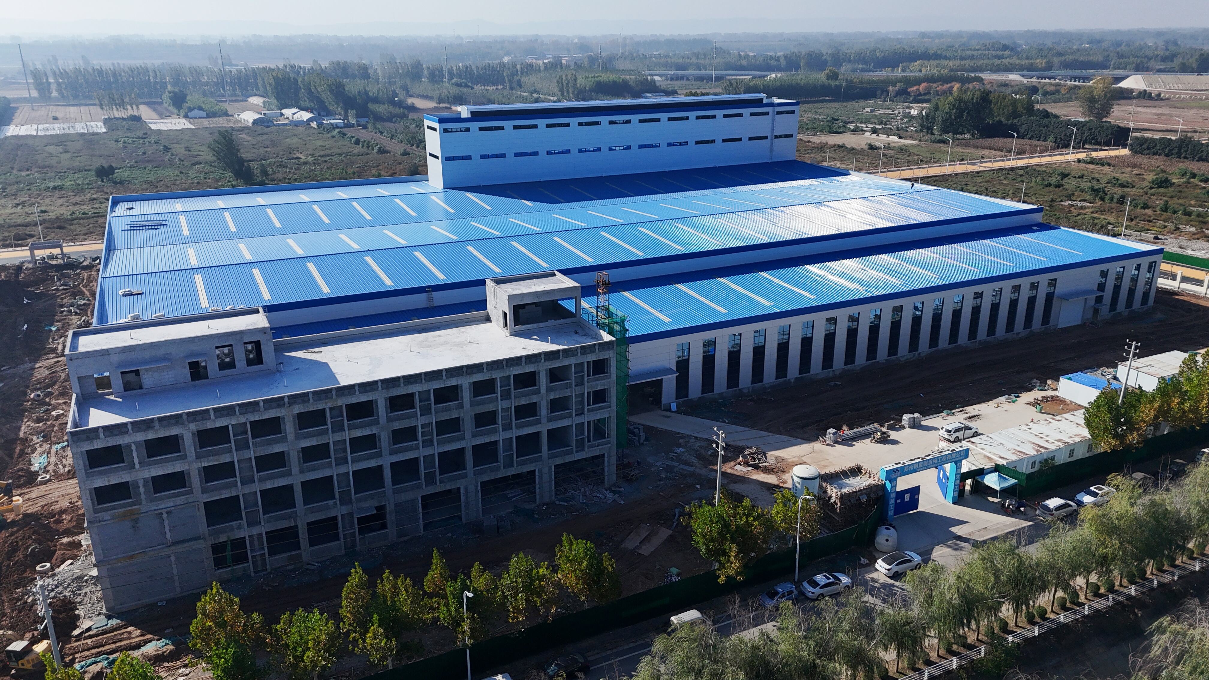 Sustainable Construction Practices