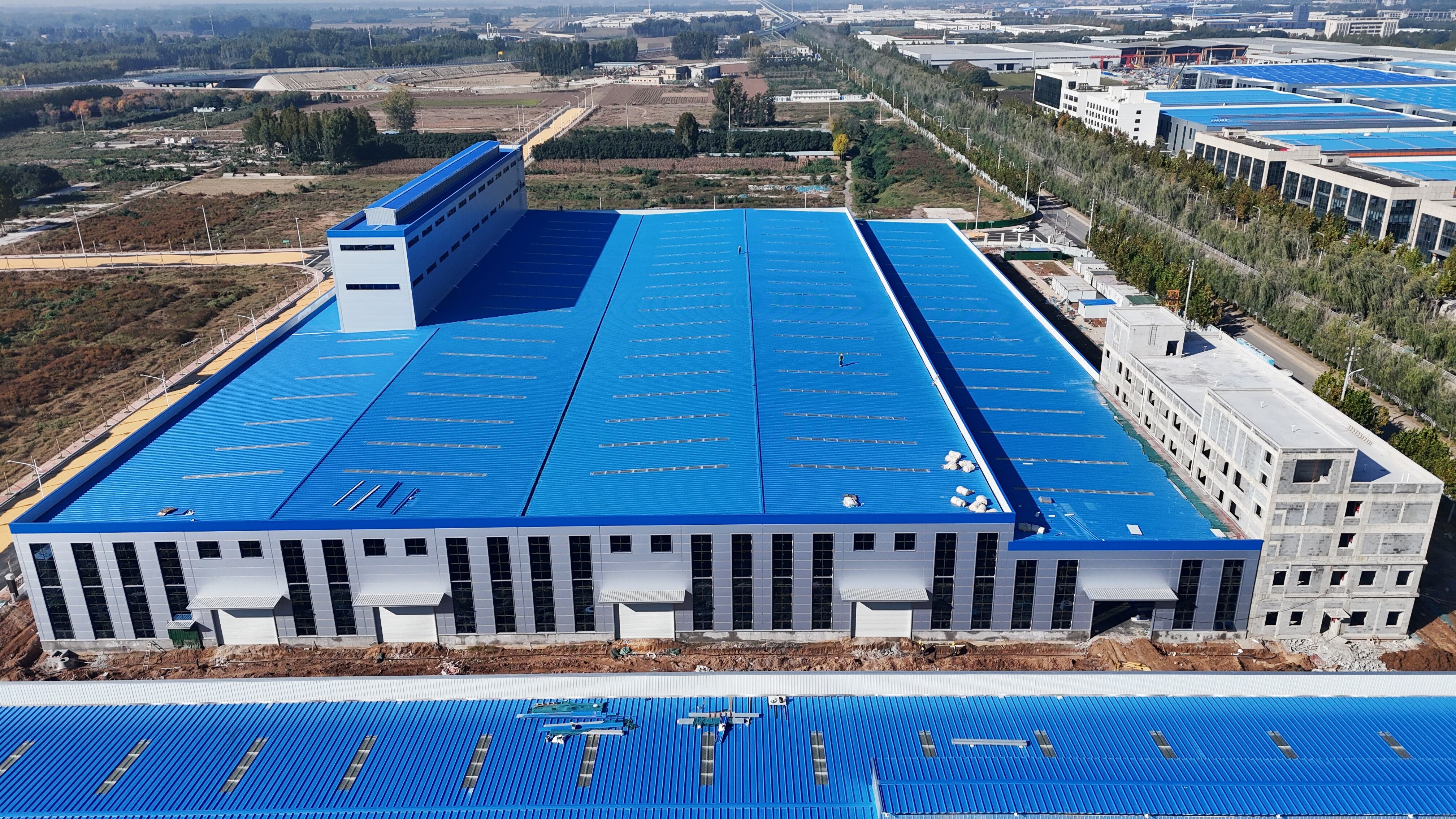 Tailored Solutions for Diverse Industries