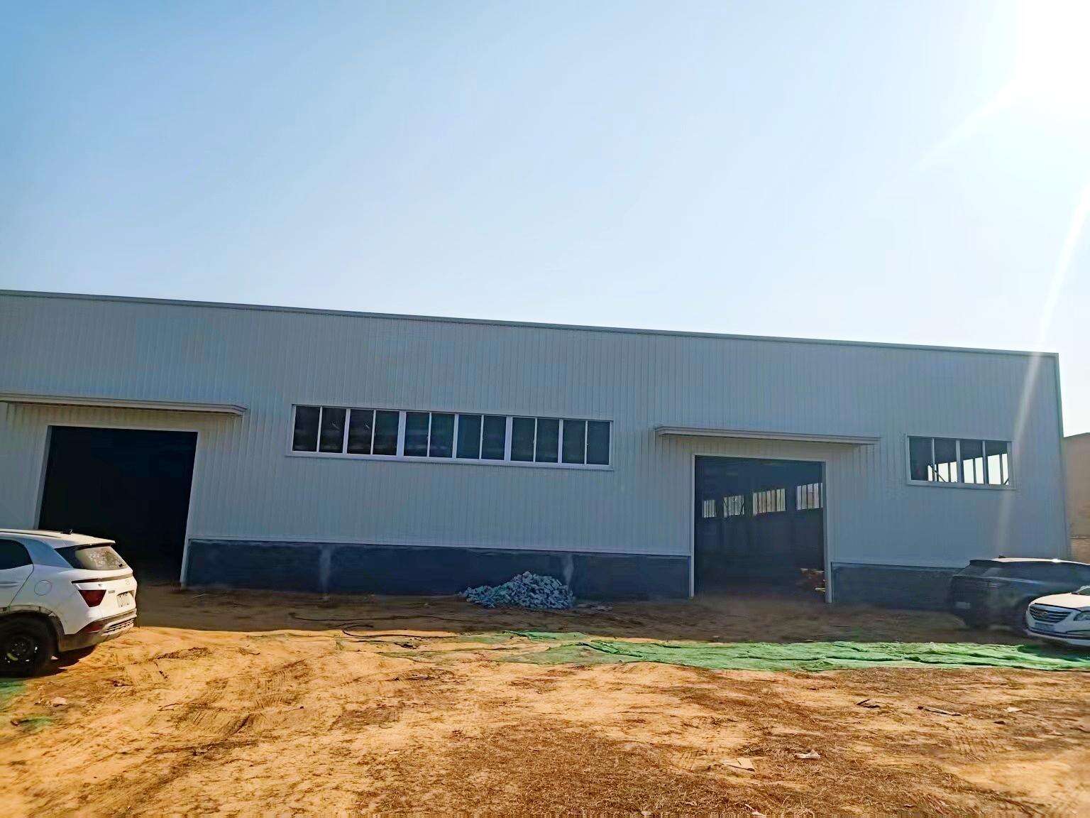Steel Structure