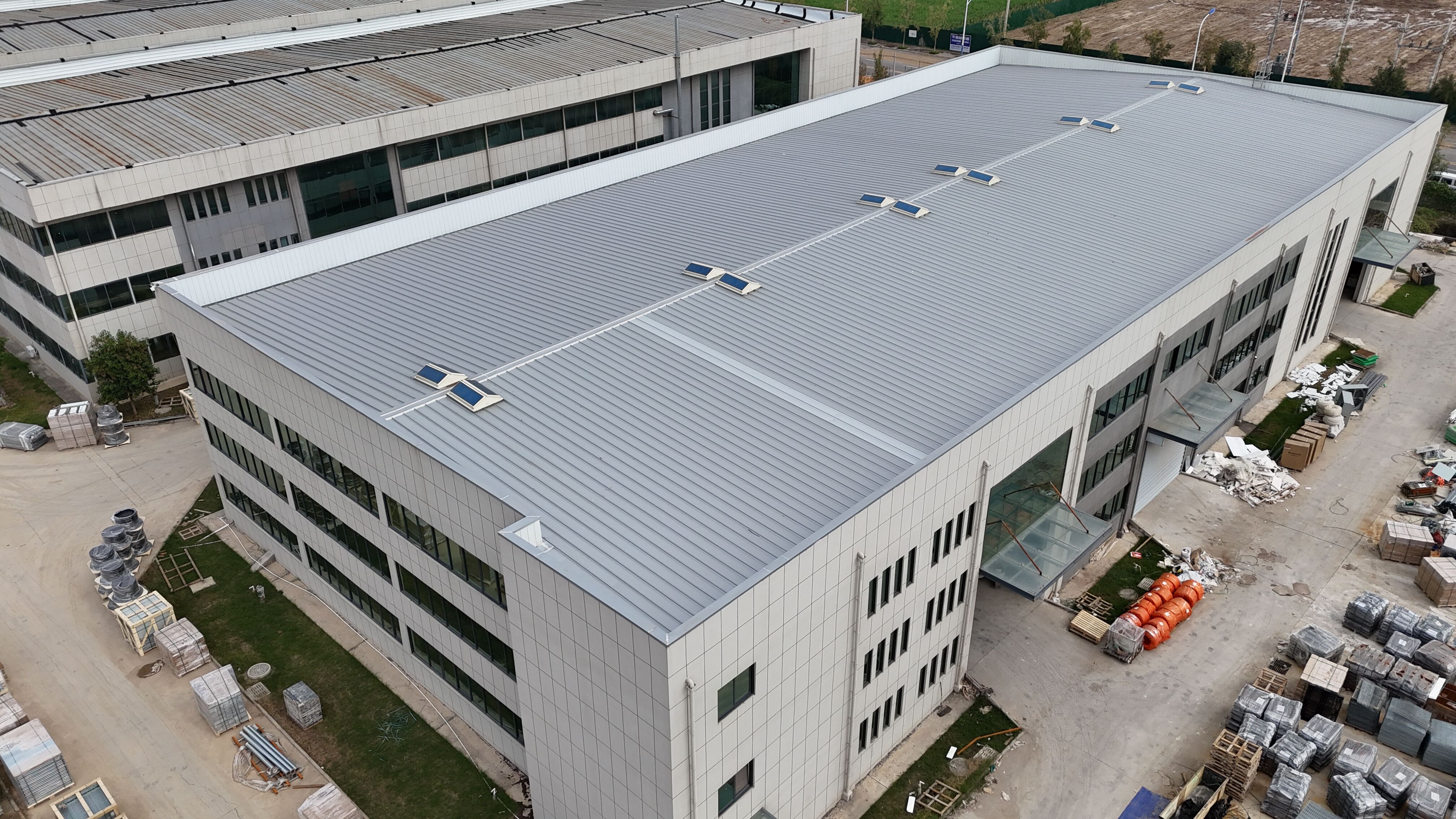 steel structure warehouse  (21).JPG