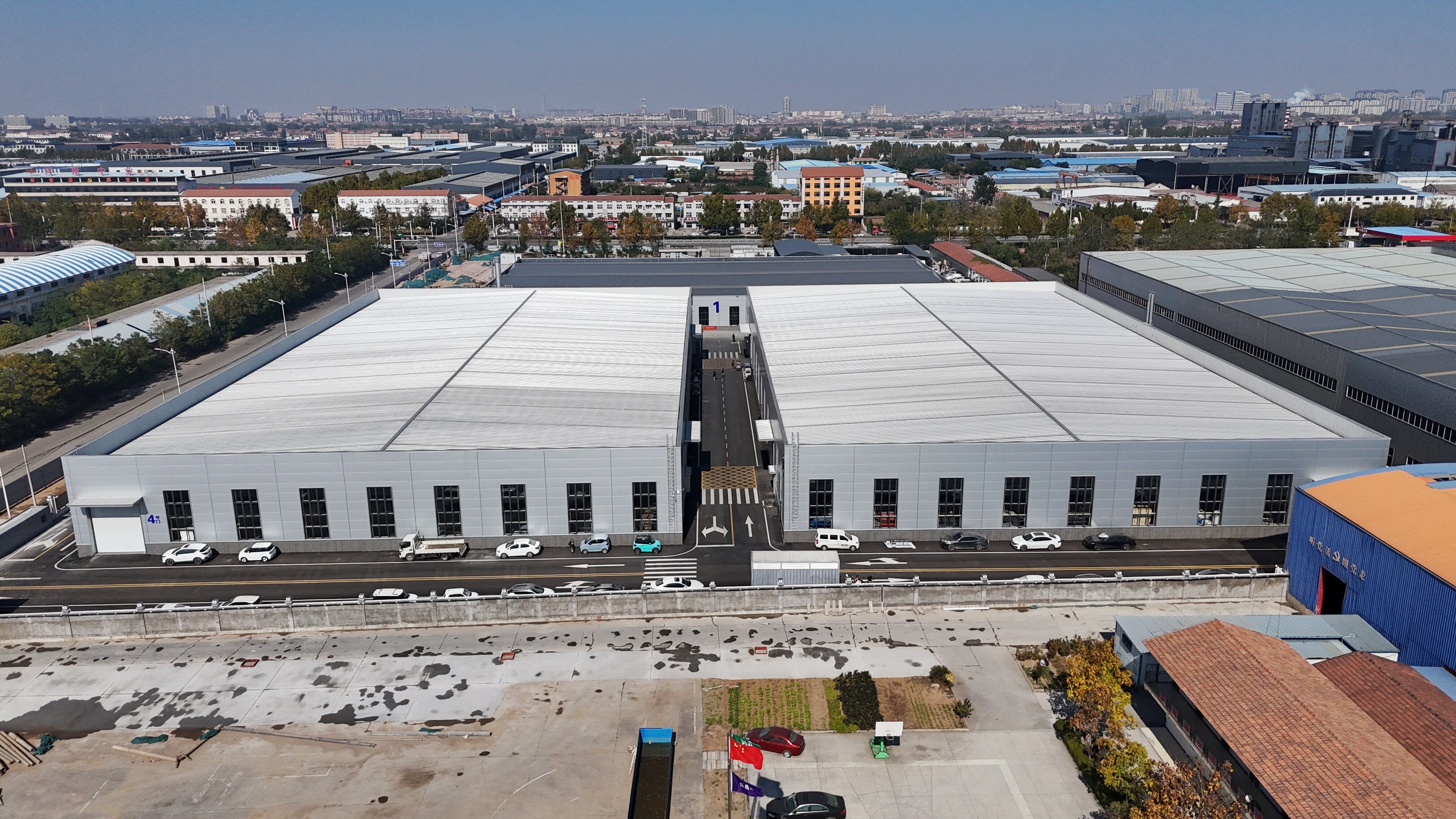 Sustainable Building Practices