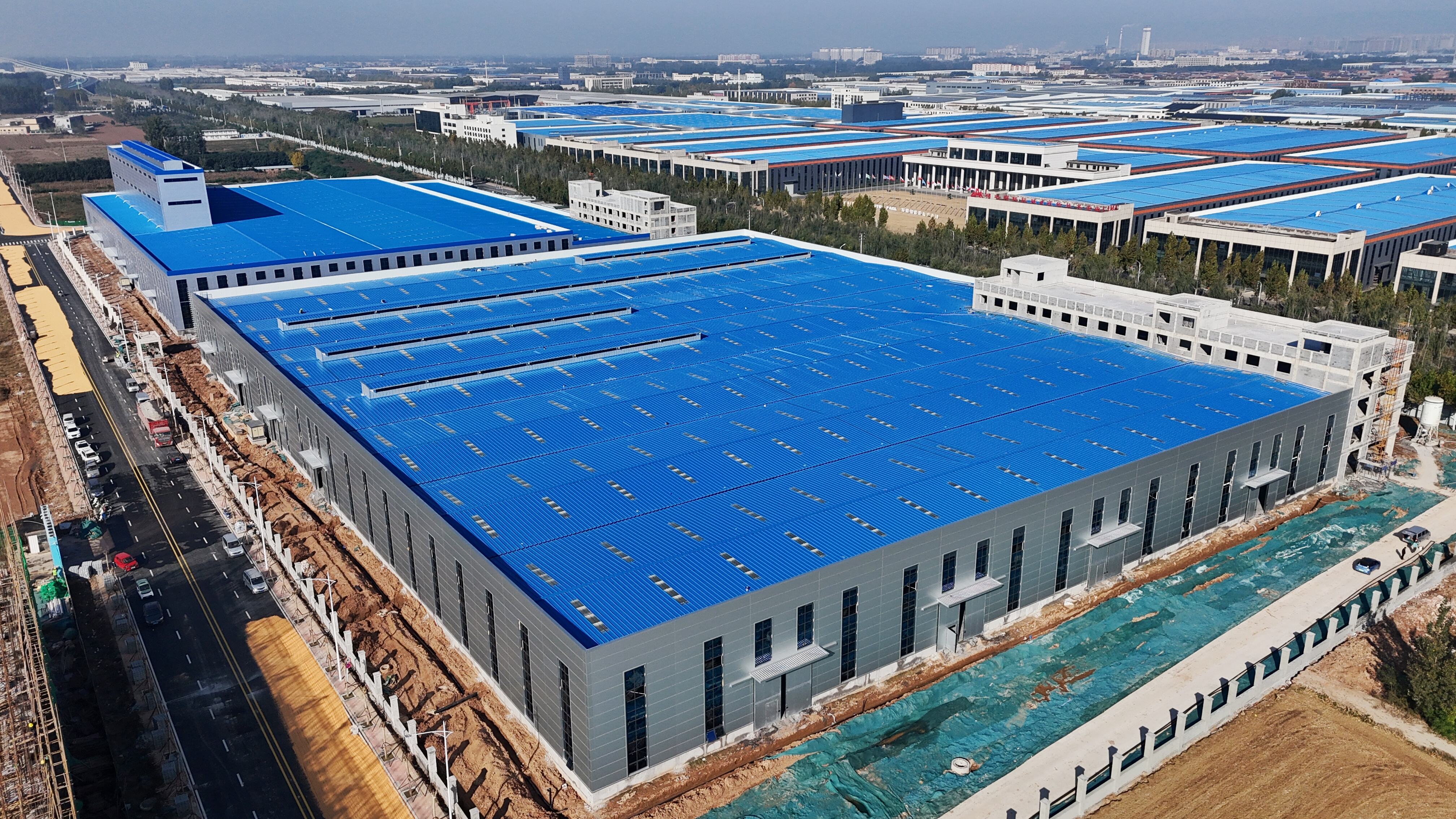 Advanced Manufacturing Technology