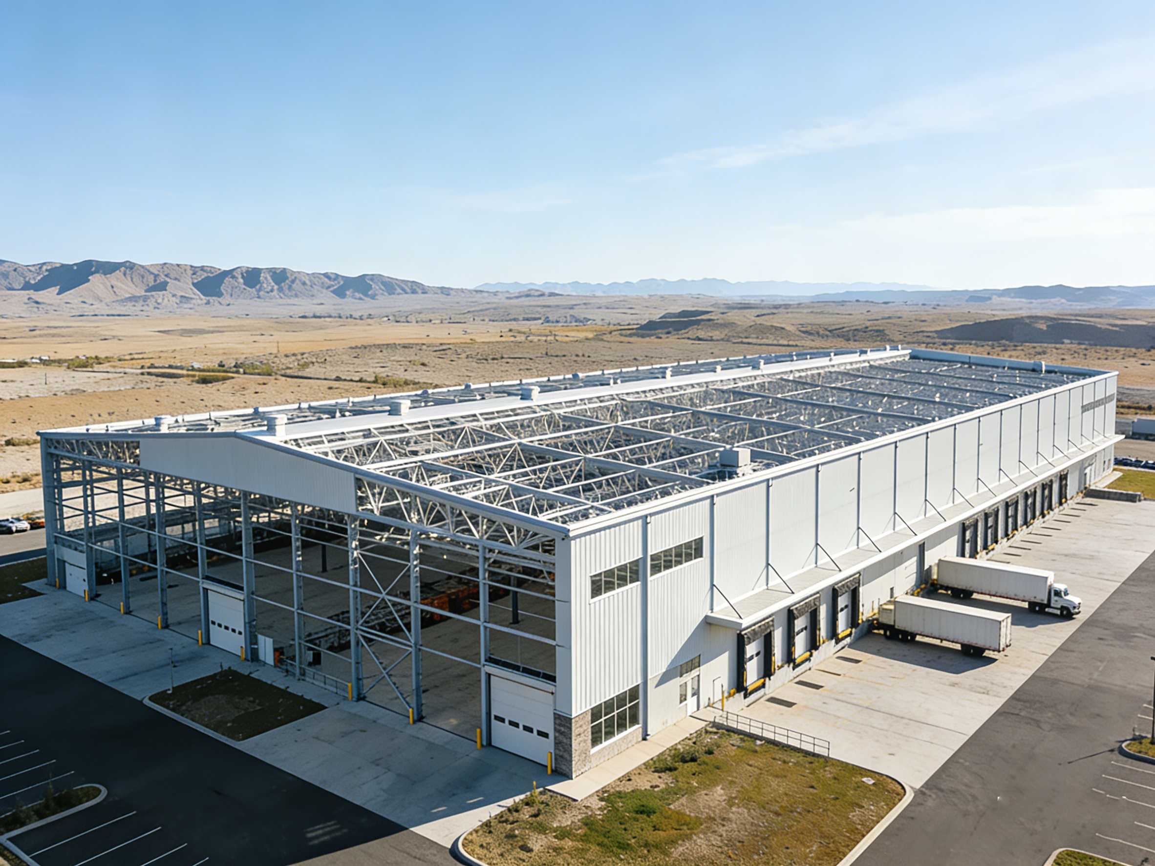 Practical Strategies to Optimize the Full Lifecycle Cost of Steel Structure Workshops.png