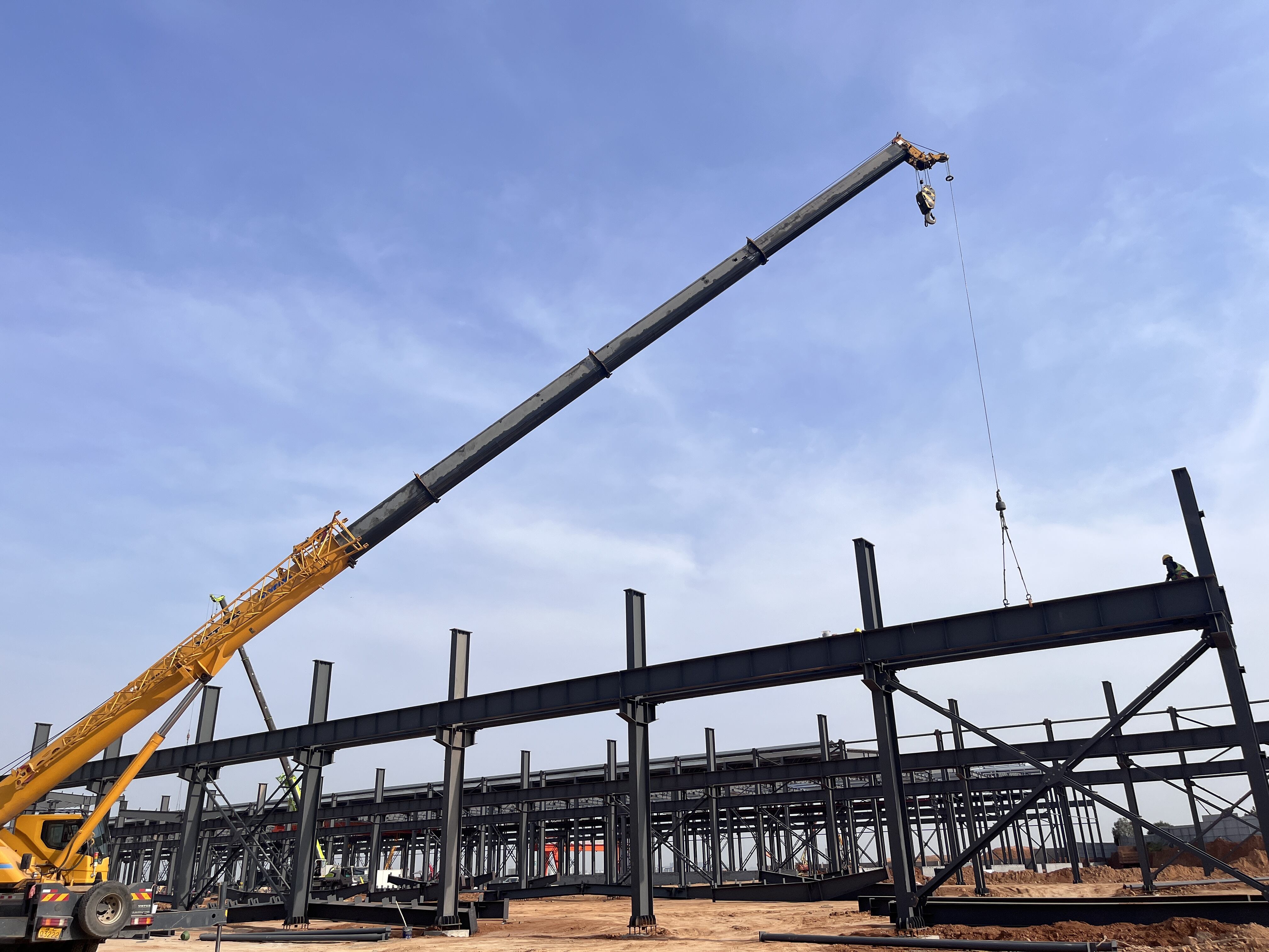 Tailored Solutions for Every Industry