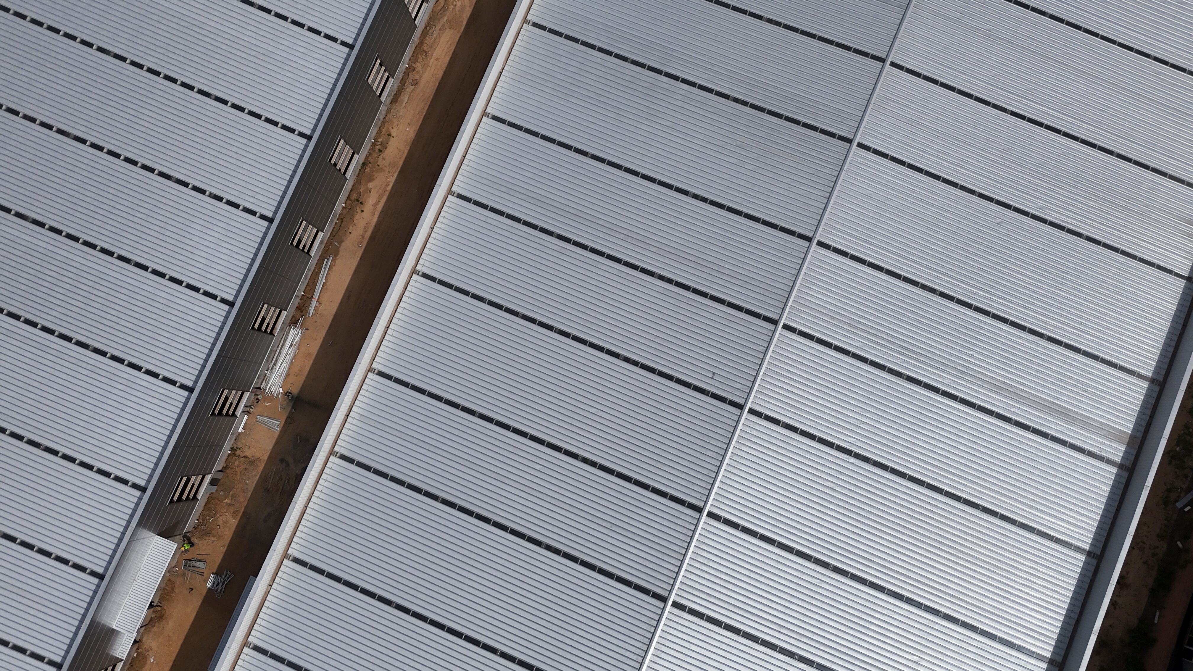Durability and Longevity of Steel Structures