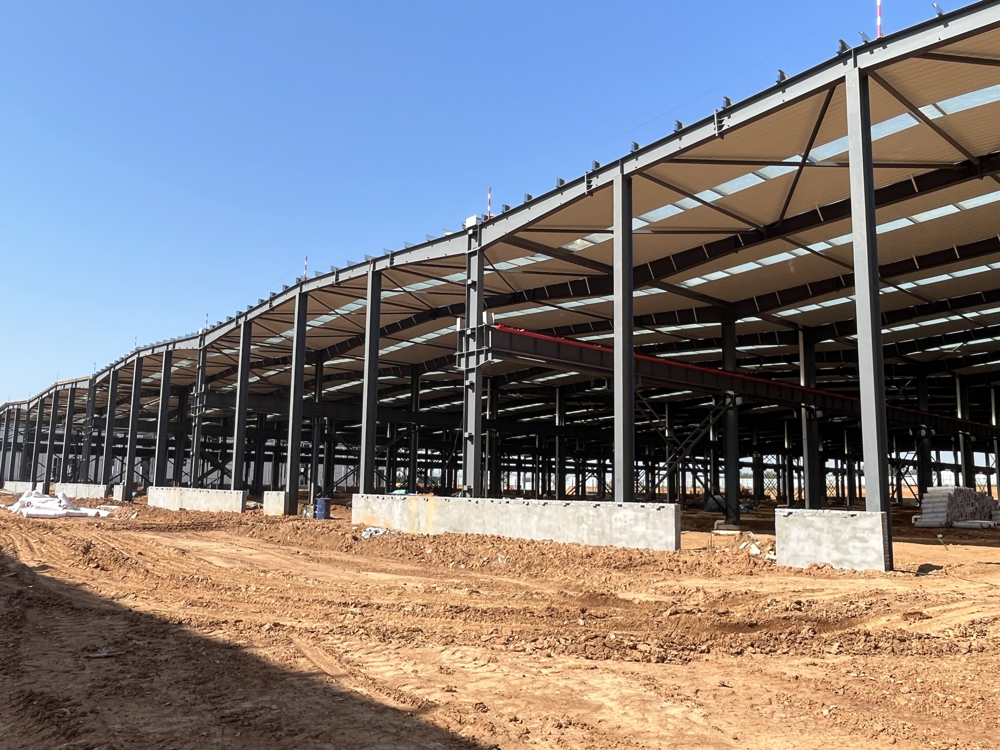 Tailored Solutions for Every Industry