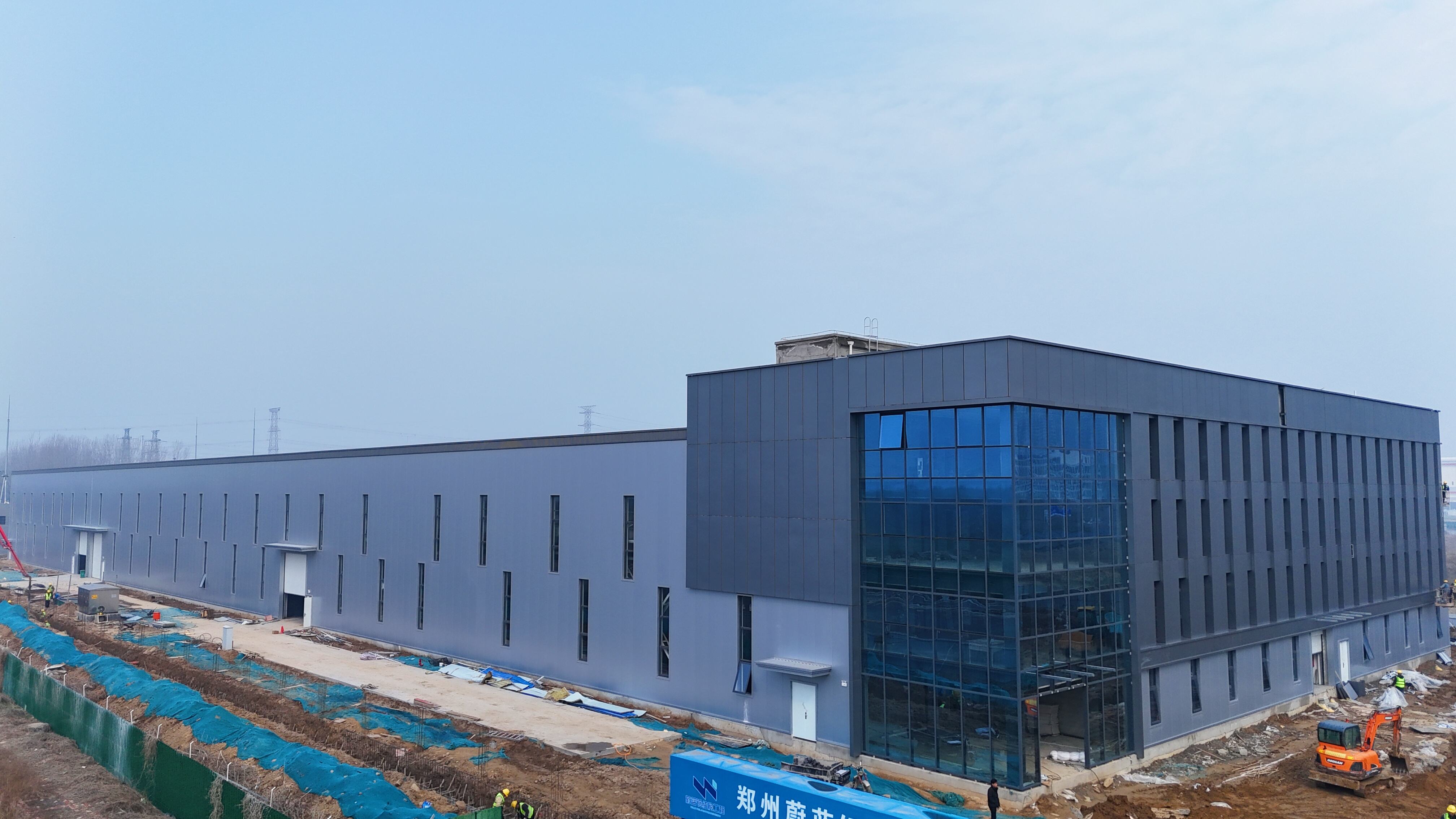 Pratiques de construction durable