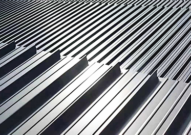 Concealed Roof Waterproofing Treatment