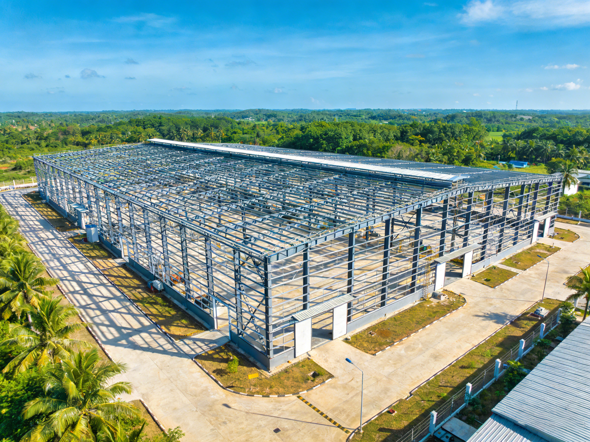 Design Service Life of Steel Structure Workshops2.png