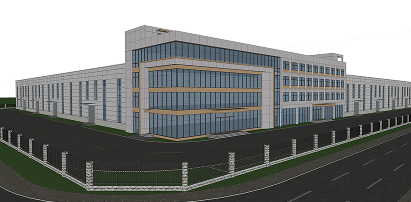03. 3D modelování