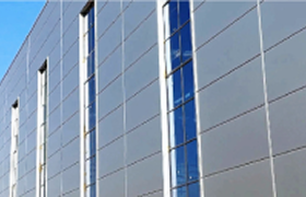 Skylight panels